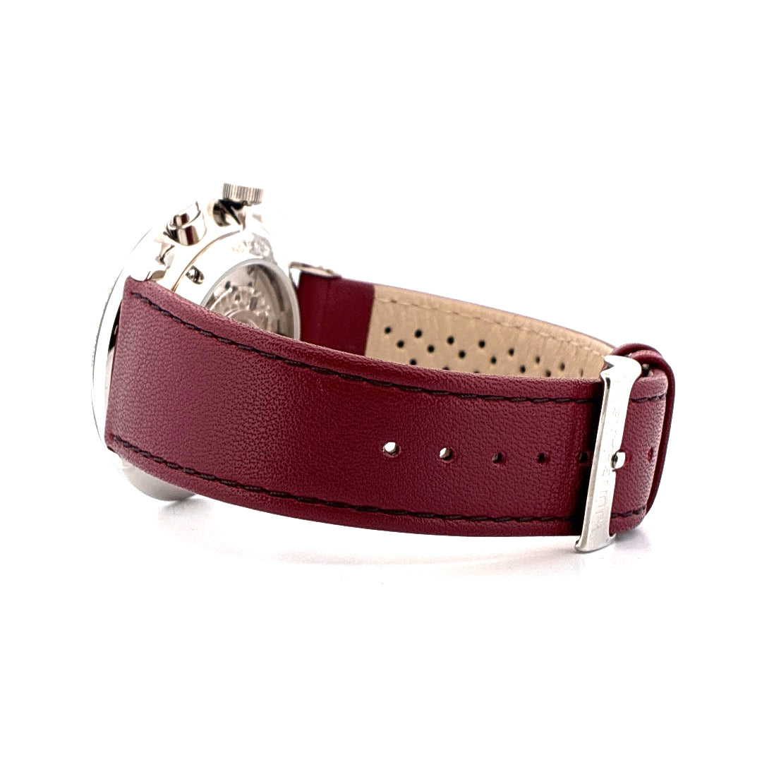 Junghans - Meister Driver Chronoscope Like Unworn / Box & Papers / 2025 - [product_sku]