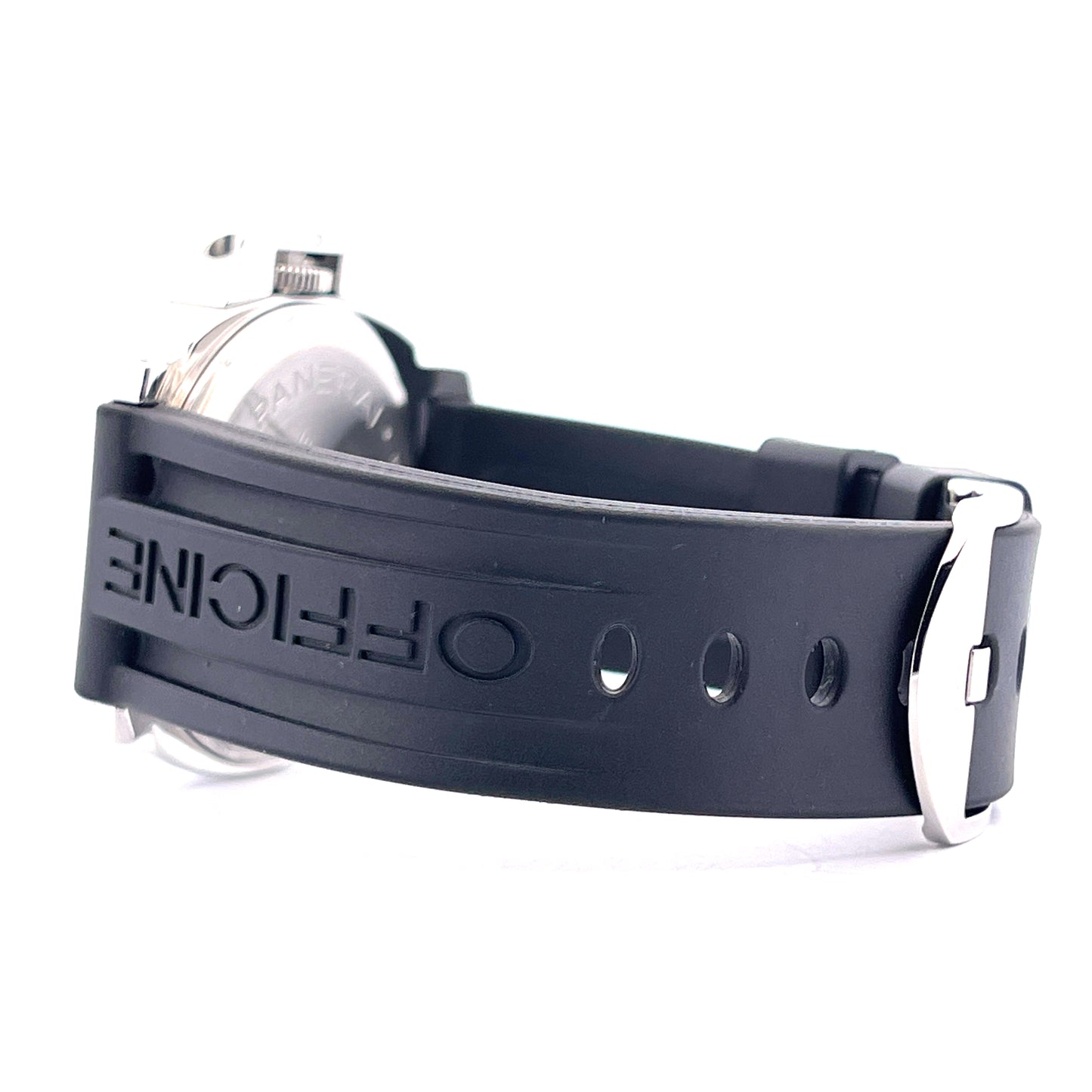 Panerai Luminor Power Reserve 44mm -LIMITED EDITION- (1999)