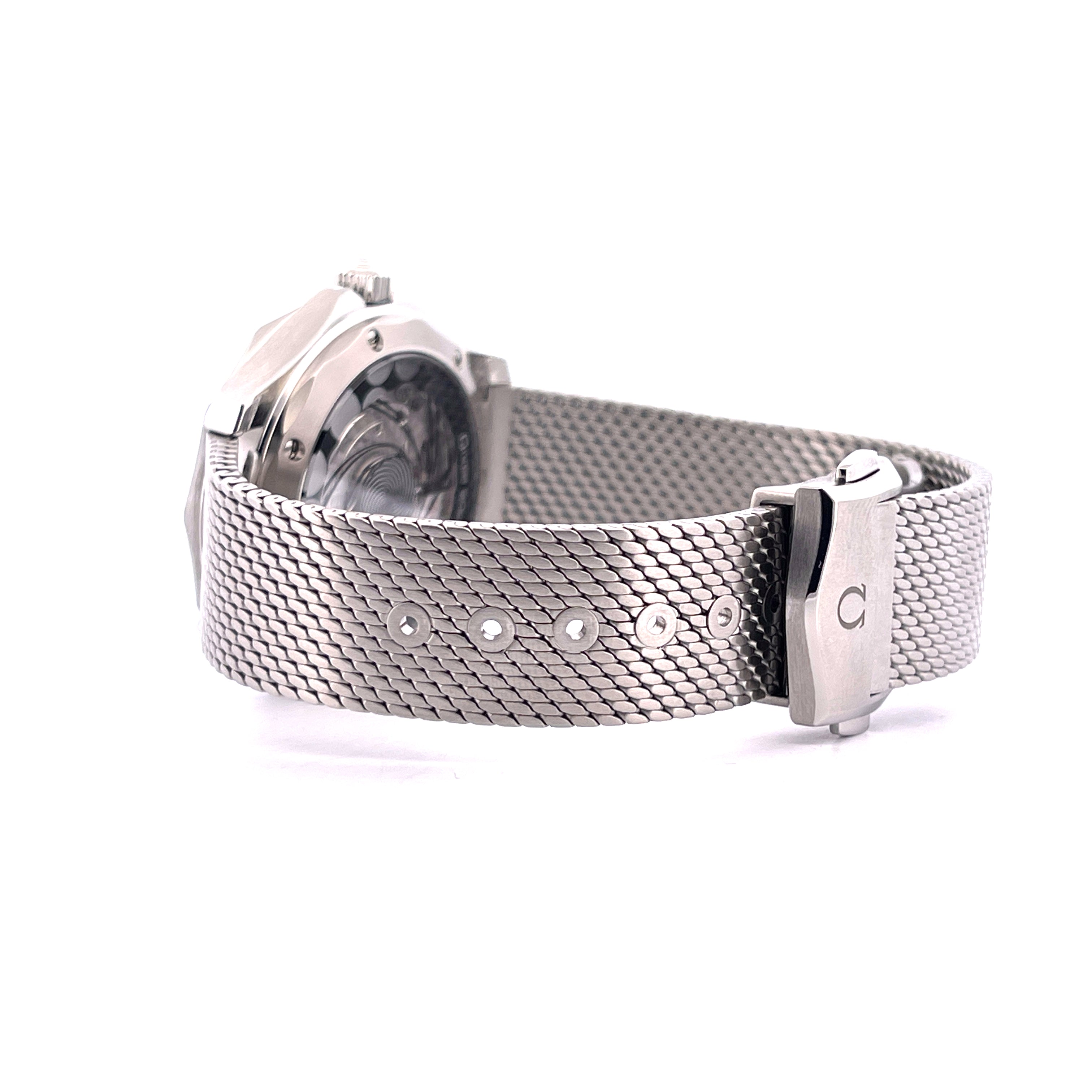 Seamaster Diver 300M James Bond / like new / Full Set / 2025