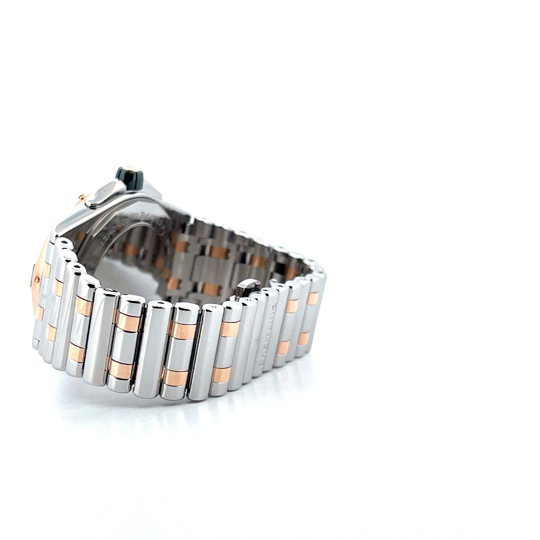 Lady 38mm ungetragen (2025)
