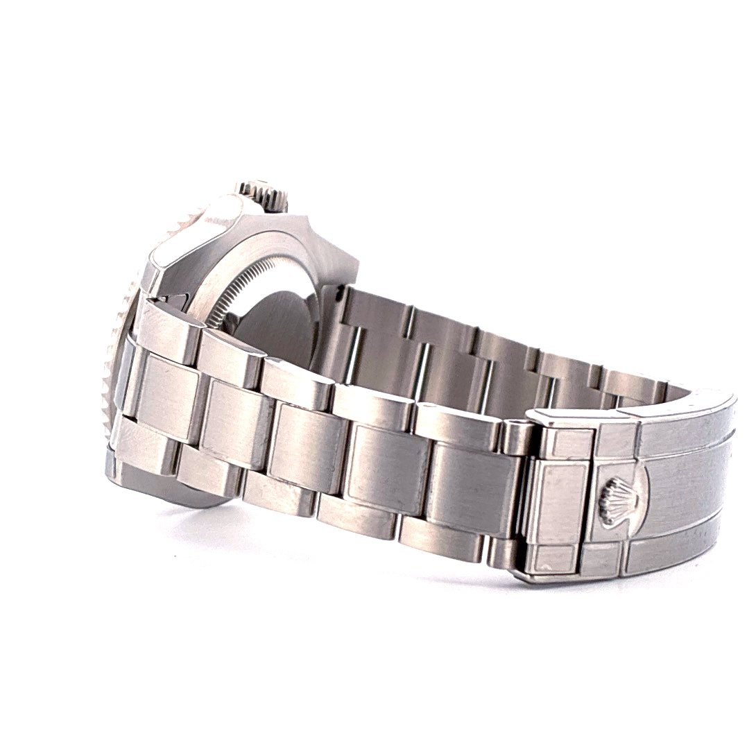 Rolex - Submariner Date "Hulk" / Rolex Service 2025 (2015) - [product_sku]