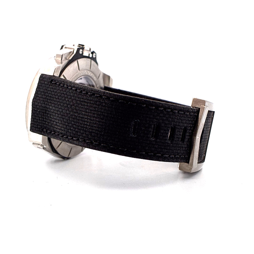 Corum Admiral's Cup AC-One - neu (2025)