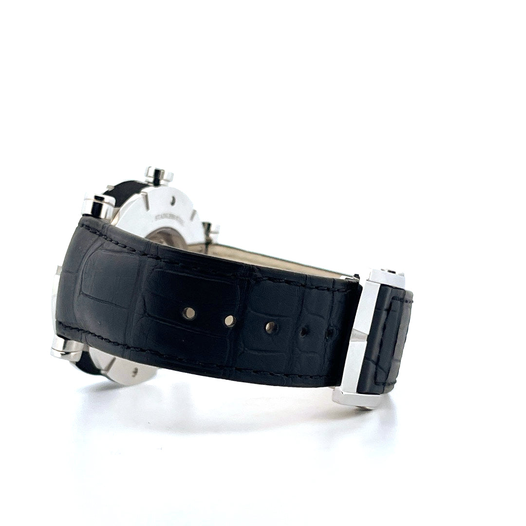 Tiffany & Co. Atlas