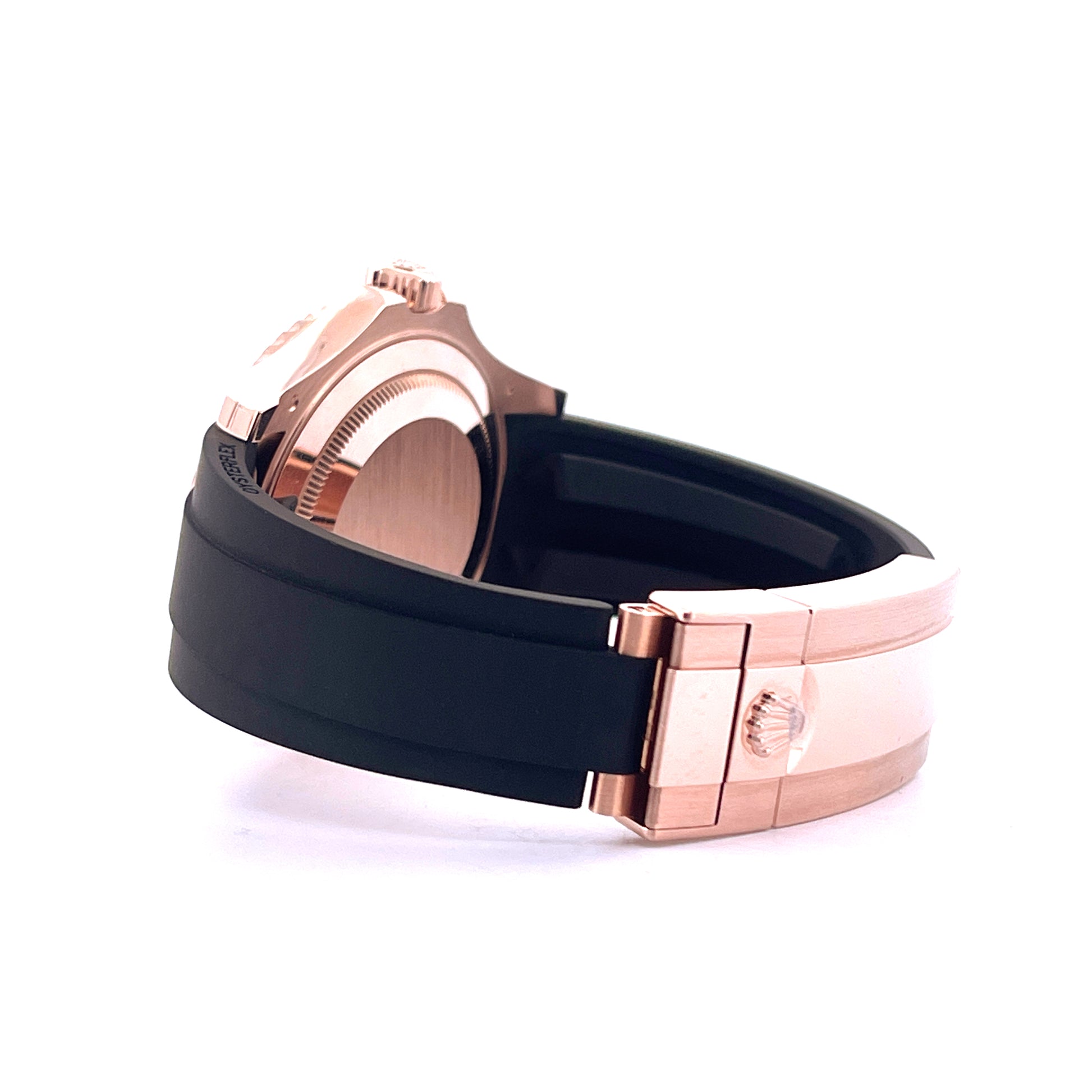 Rolex - Rolex Yacht-Master 40 Everose - Juwelier Spliedt