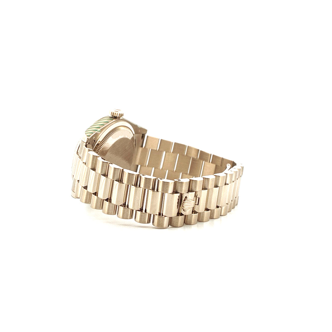 Rolex - Rolex Day-Date 36 Weißgold Ref. 118239 (2015) mit Rolex Services - [product_sku]