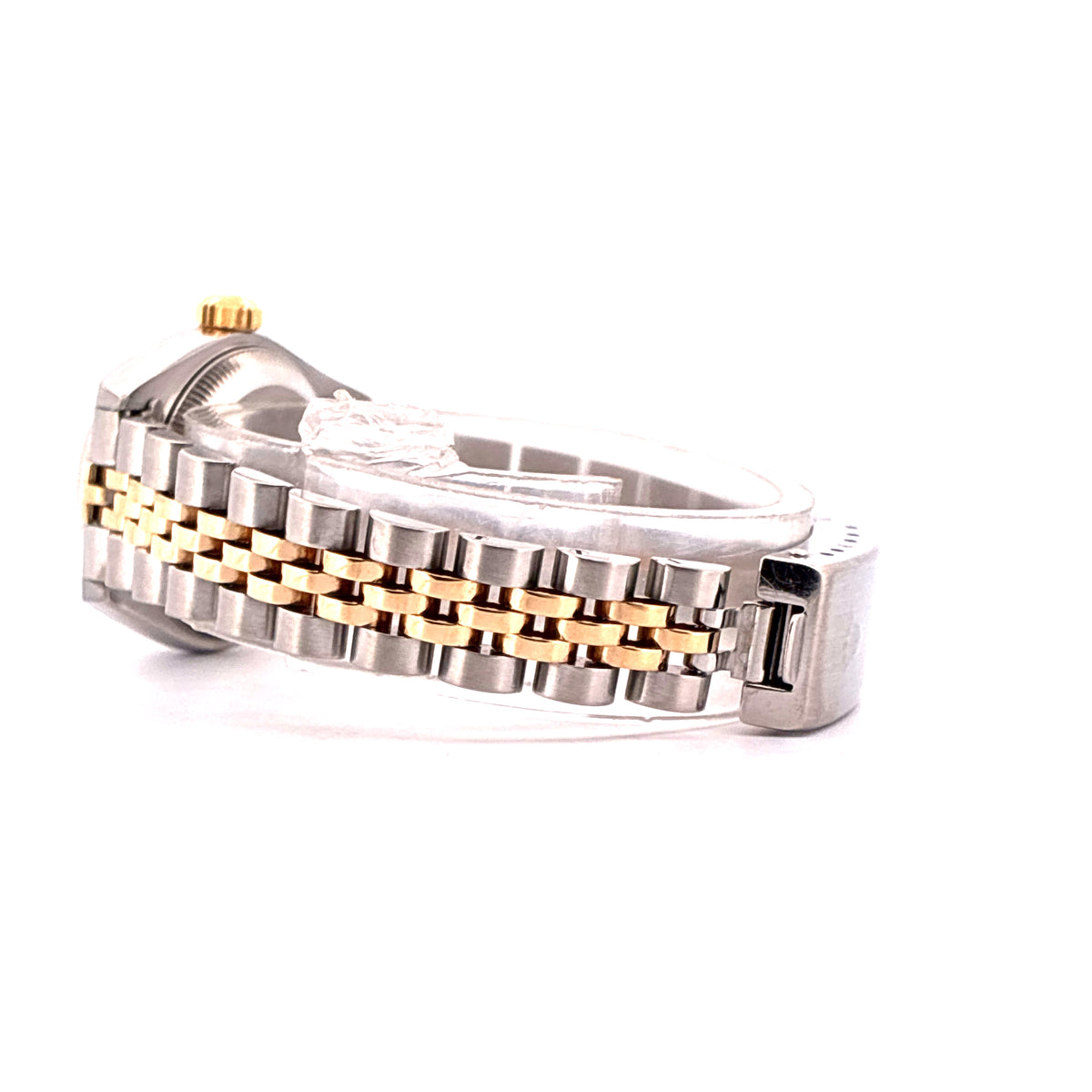 Lady-Datejust Bicolor / Jubilee / Full-Set / 2000