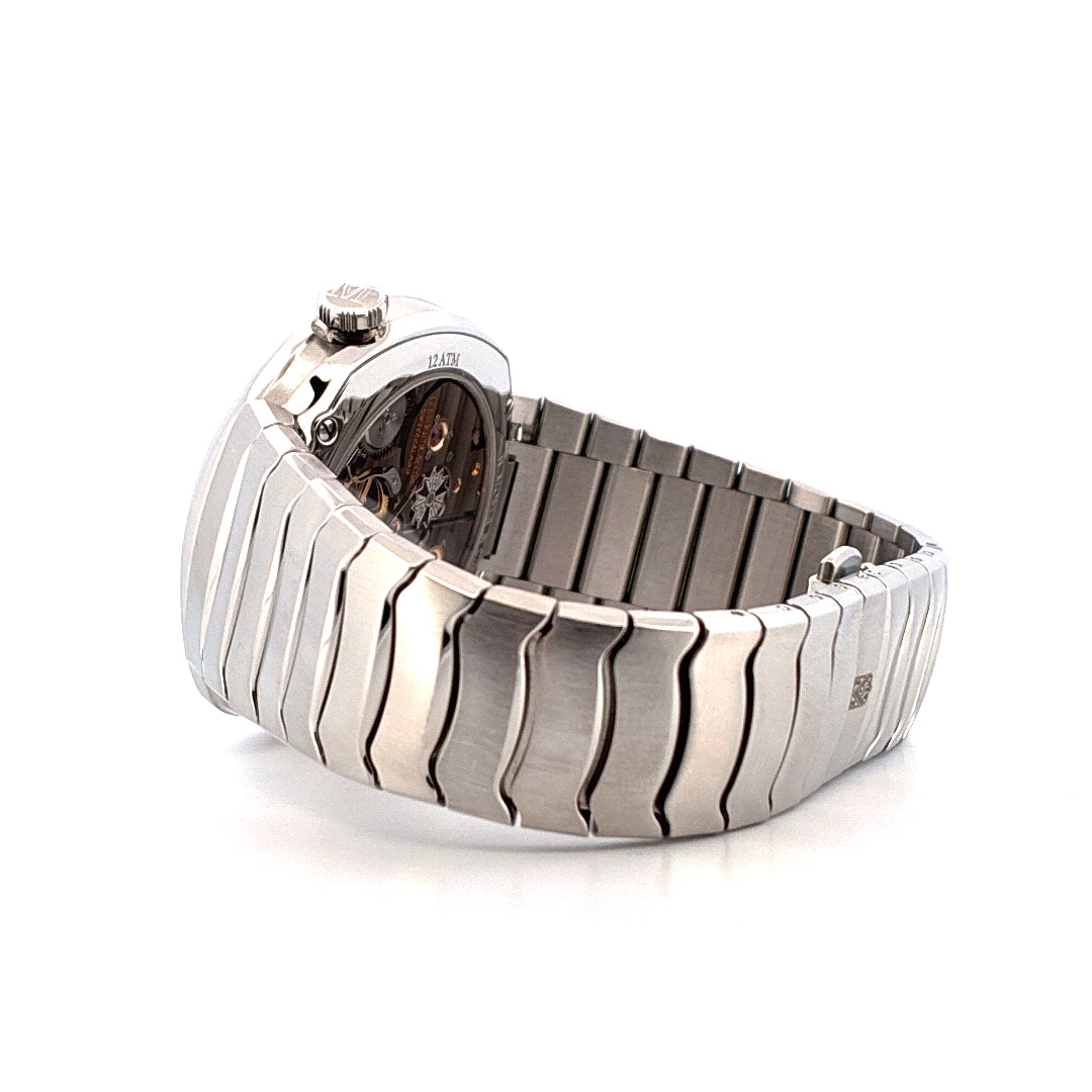 Moser Streamliner Perpetual Calendar - sehr guter Zustand (2024)