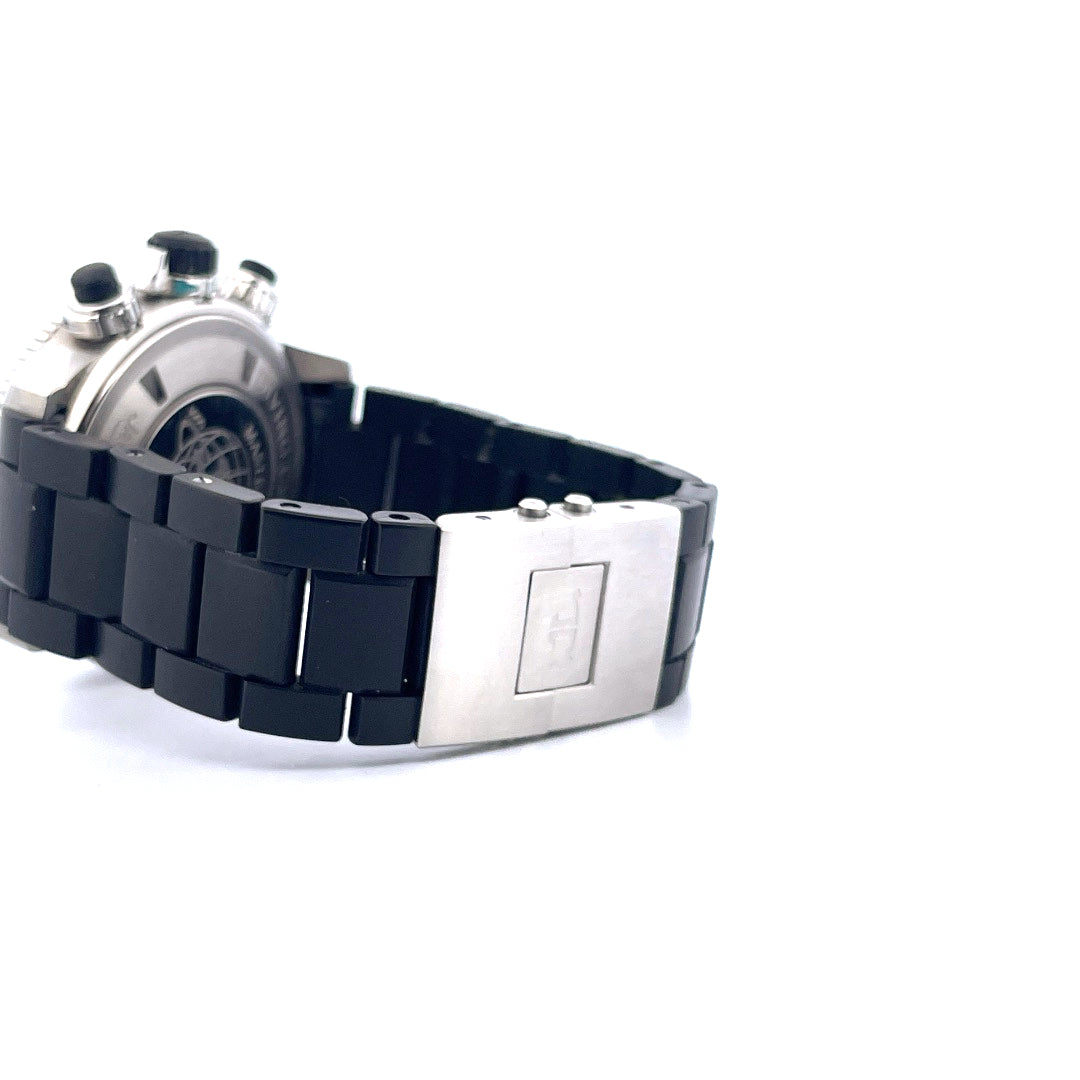 Master Compressor Diving Chronograph (2016)
