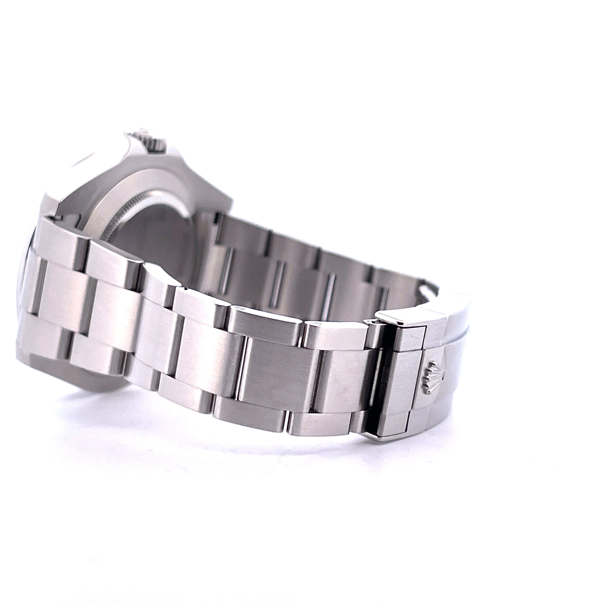 Rolex - Rolex Explorer II 216570 - Juwelier Spliedt
