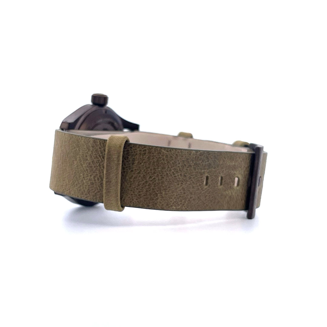 Hamilton - Khaki Field Mechanical / box / certificate / like new / unworn / 2025 - [product_sku]