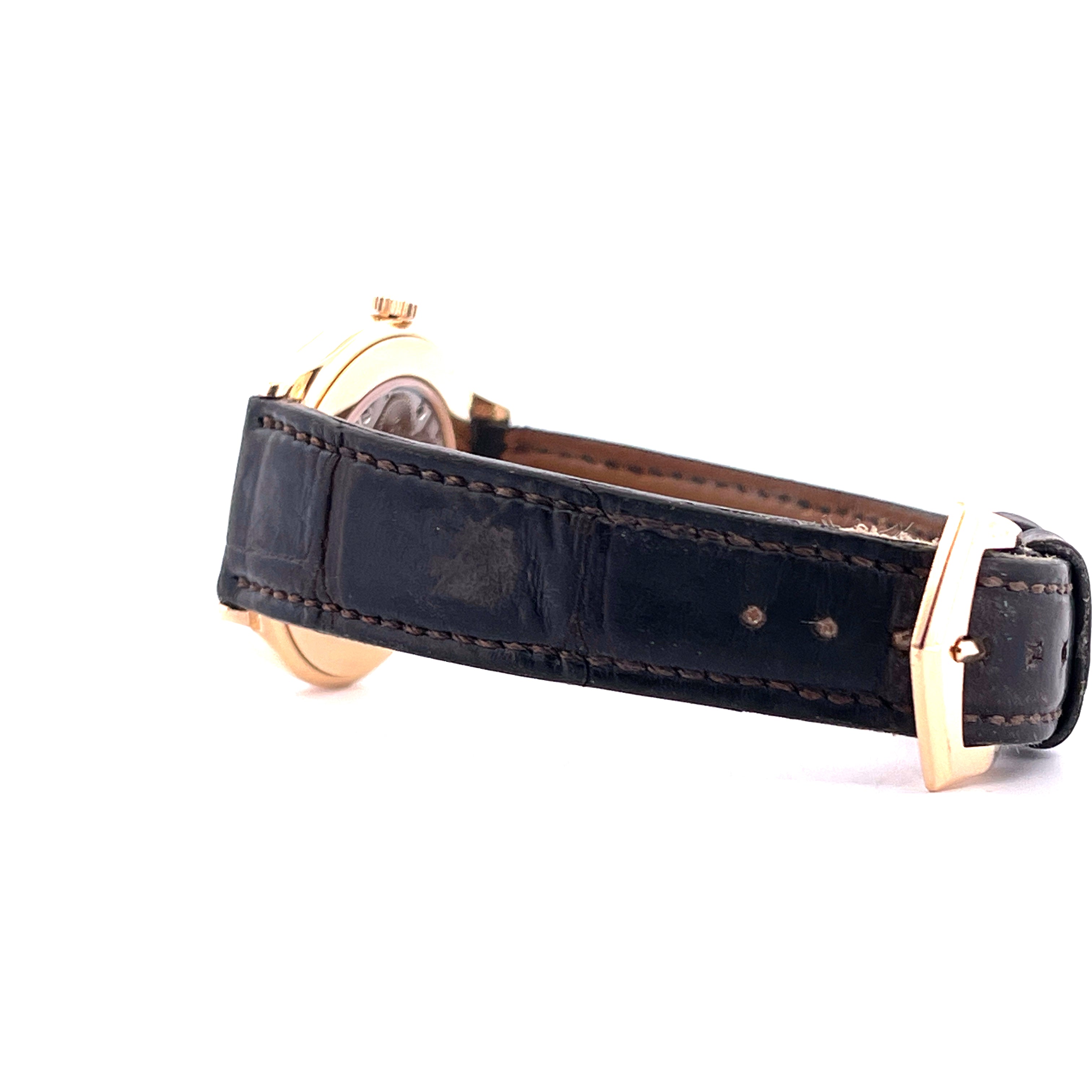 Calatrava 6119R - very good condition (2021)