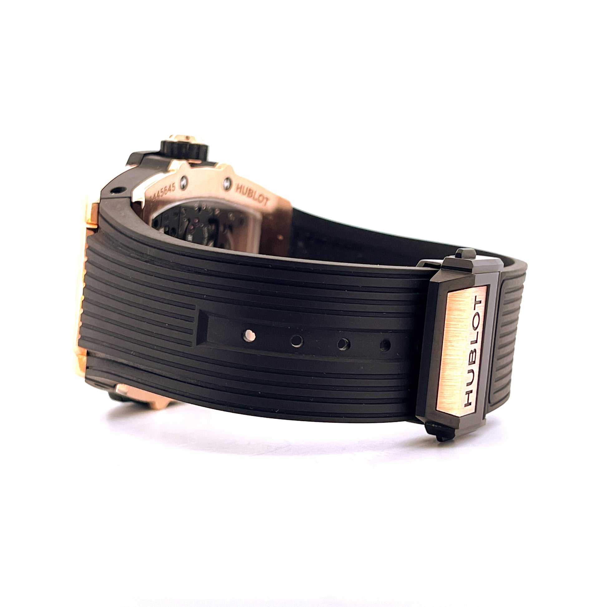 Hublot - Hublot Spirit Of Big Bang Meca-10 Roségold (2021) - [product_sku]