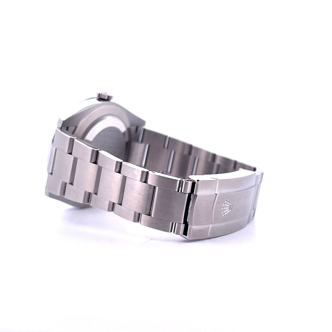 Rolex - Oyster Perpetual 41 - Juwelier Spliedt - [product_ Artikelnummer]