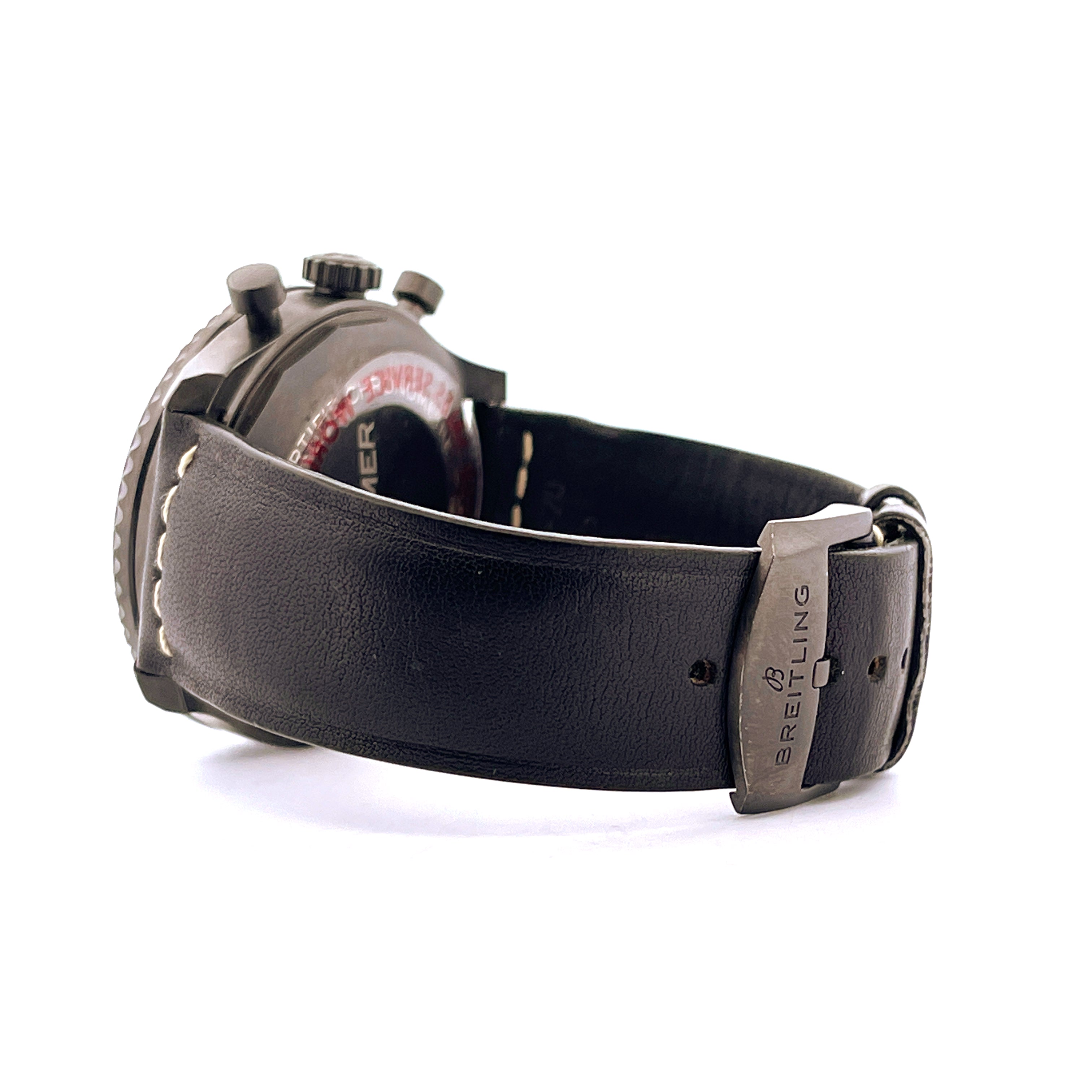 Breitling - Breitling Navitimer 8 Chronograph 43 - [product_sku]