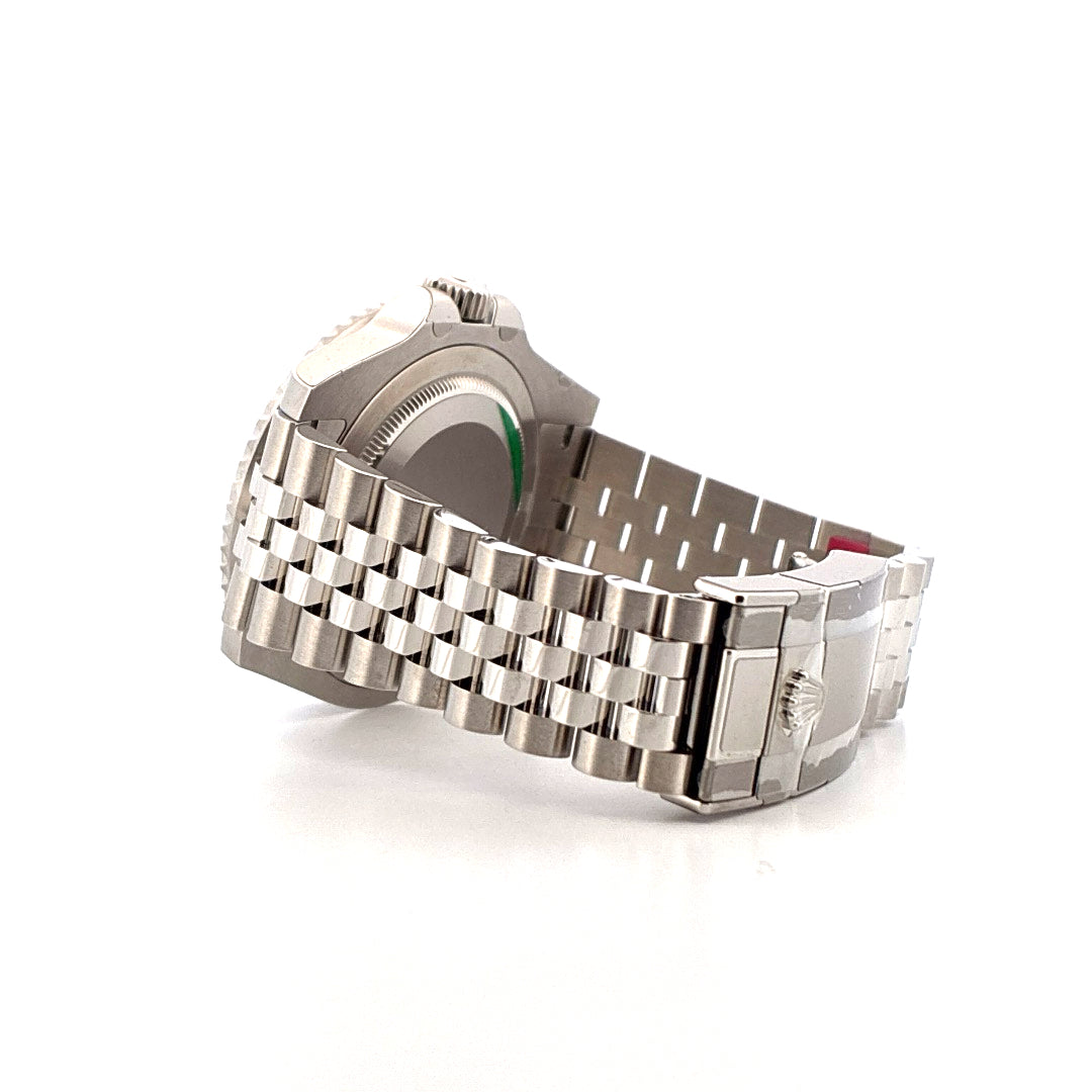 GMT-Master II /  ungetragen / Original Folien (2024)