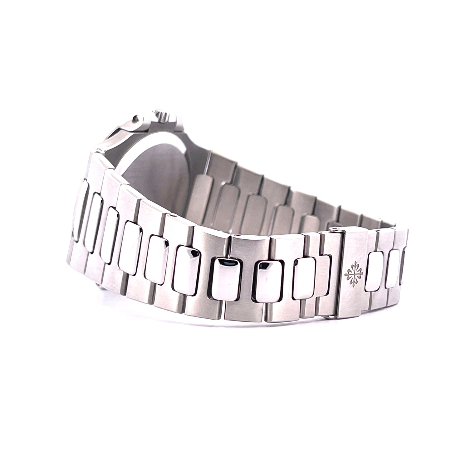 Patek Philippe - Nautilus 3700/1A-050 / Safe Watch / Patek Service 2017 / Extract from the Archives / 1979 - [product_sku]