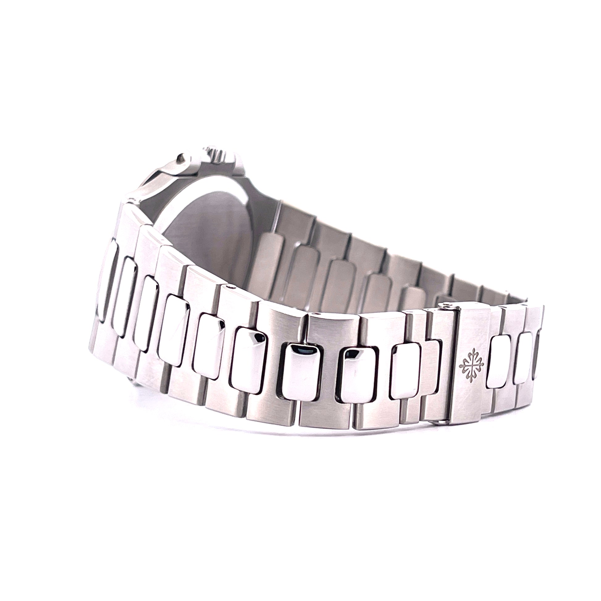 Patek Philippe - Nautilus 3700/1A-050 / Safe Watch / Patek Service 2017 / Extract from the Archives / 1979 - [product_sku]