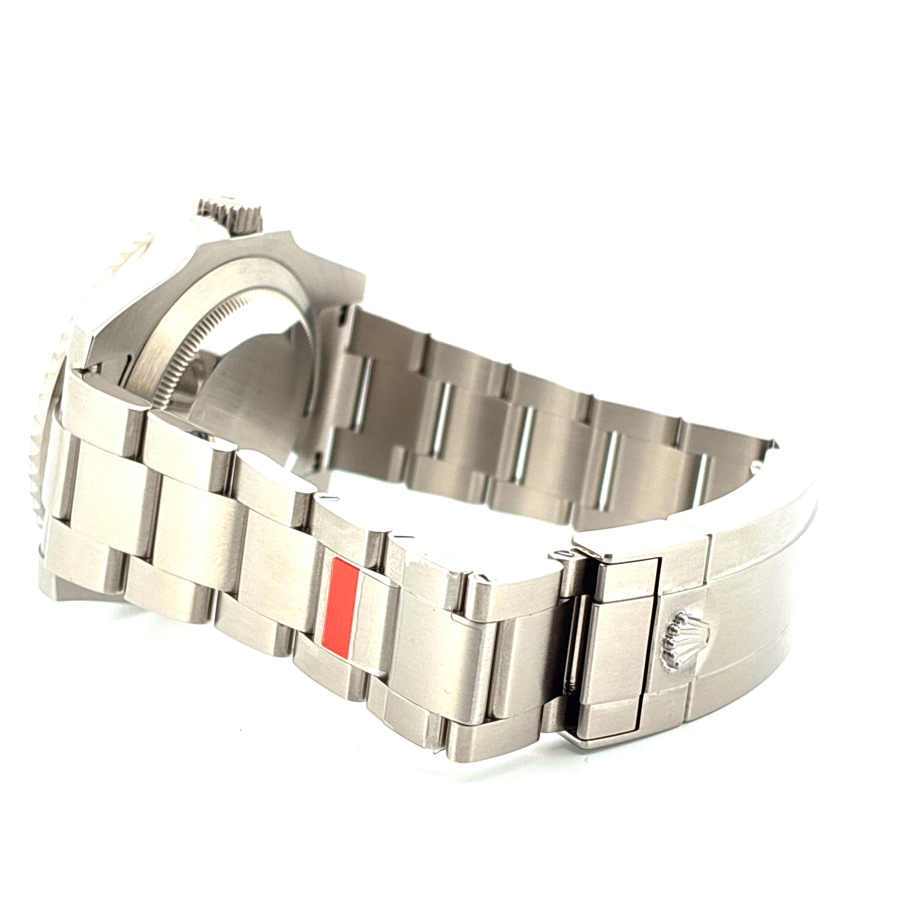 Submariner Date Hulk 116610LV / Full Set / LC100 / 2018