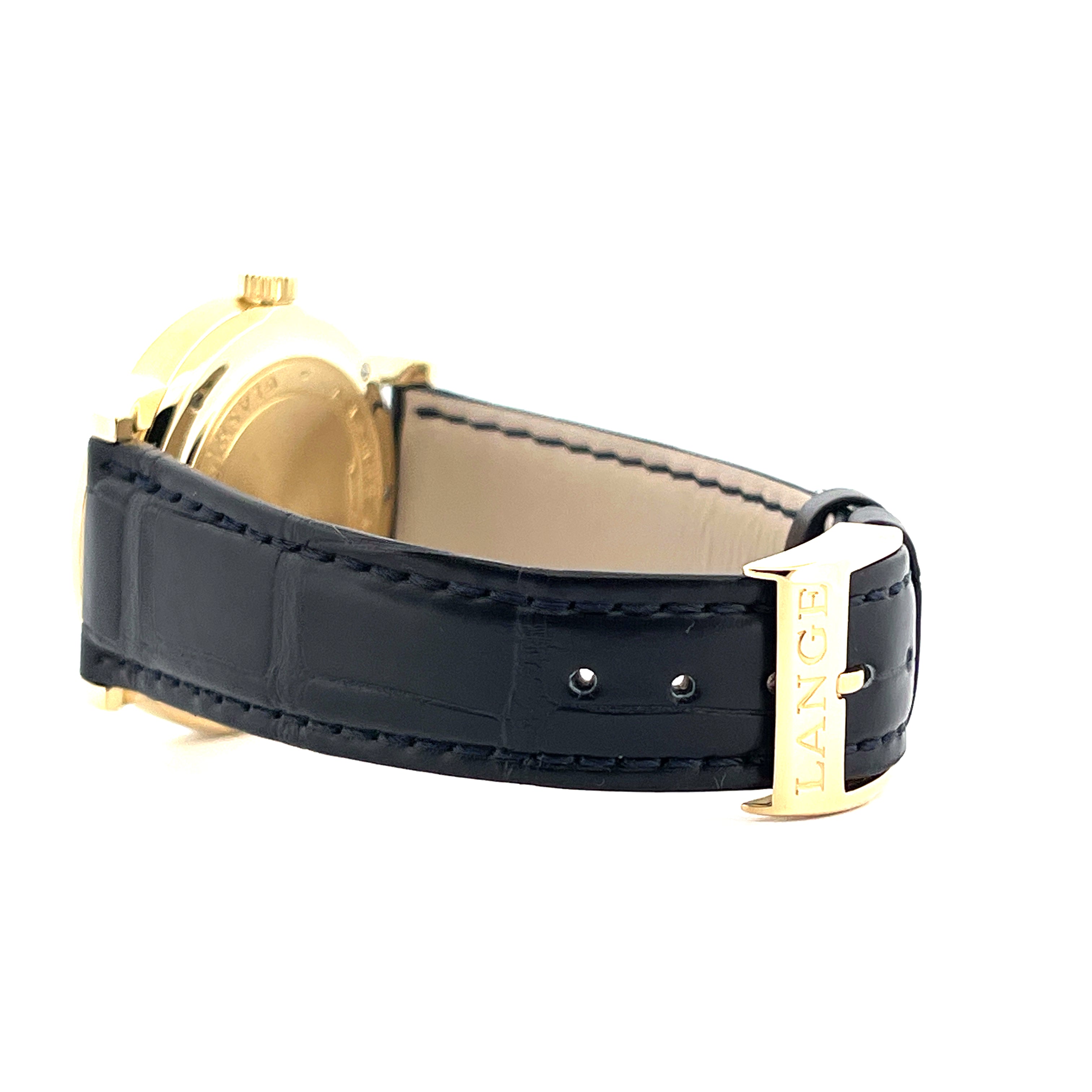 Lange 1 Ref. 101.002 / extreme rare first Series MK1 / Lange und Söhne Service / 1994