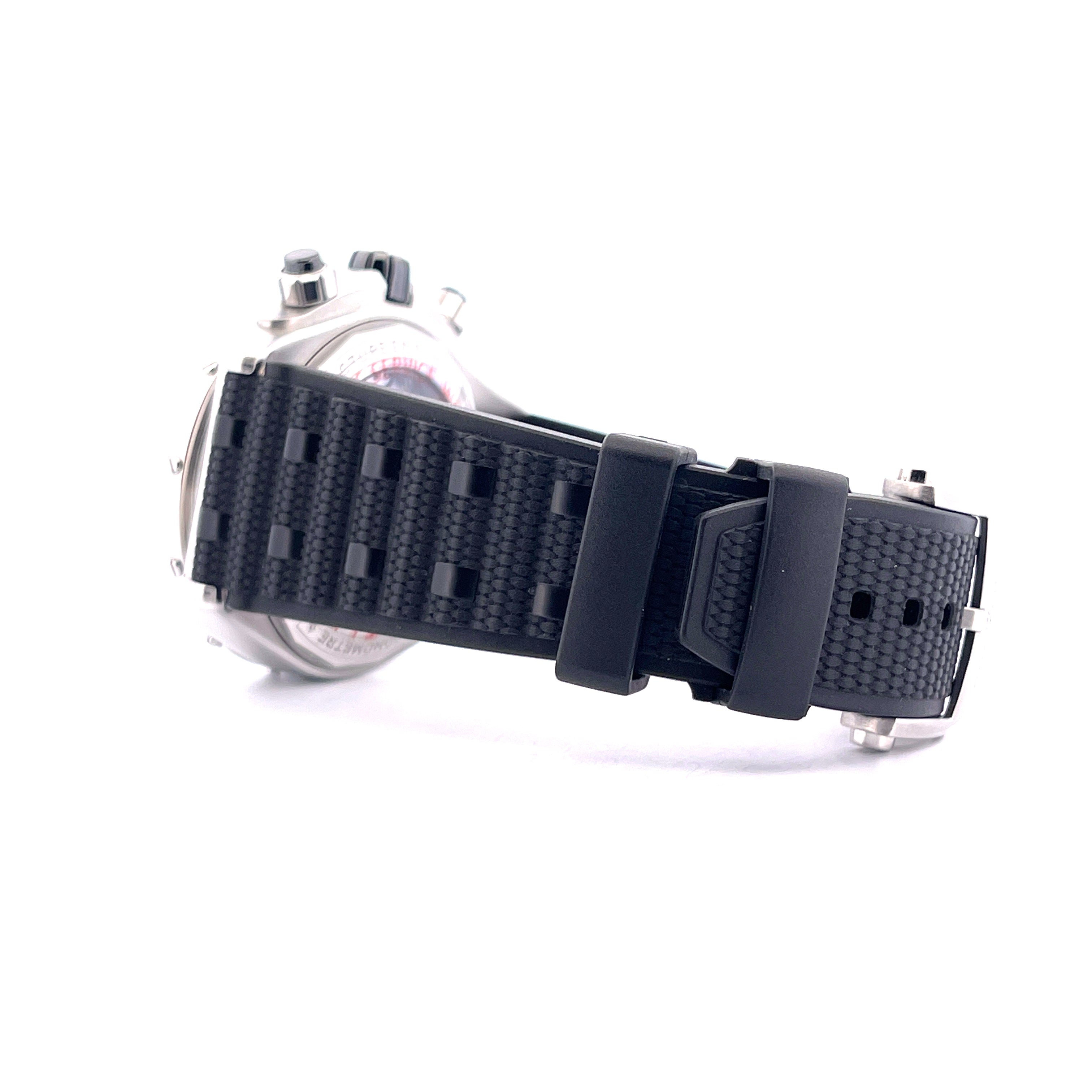 Super Chronomat B01 44 Black Dial / Full Set / -2021-