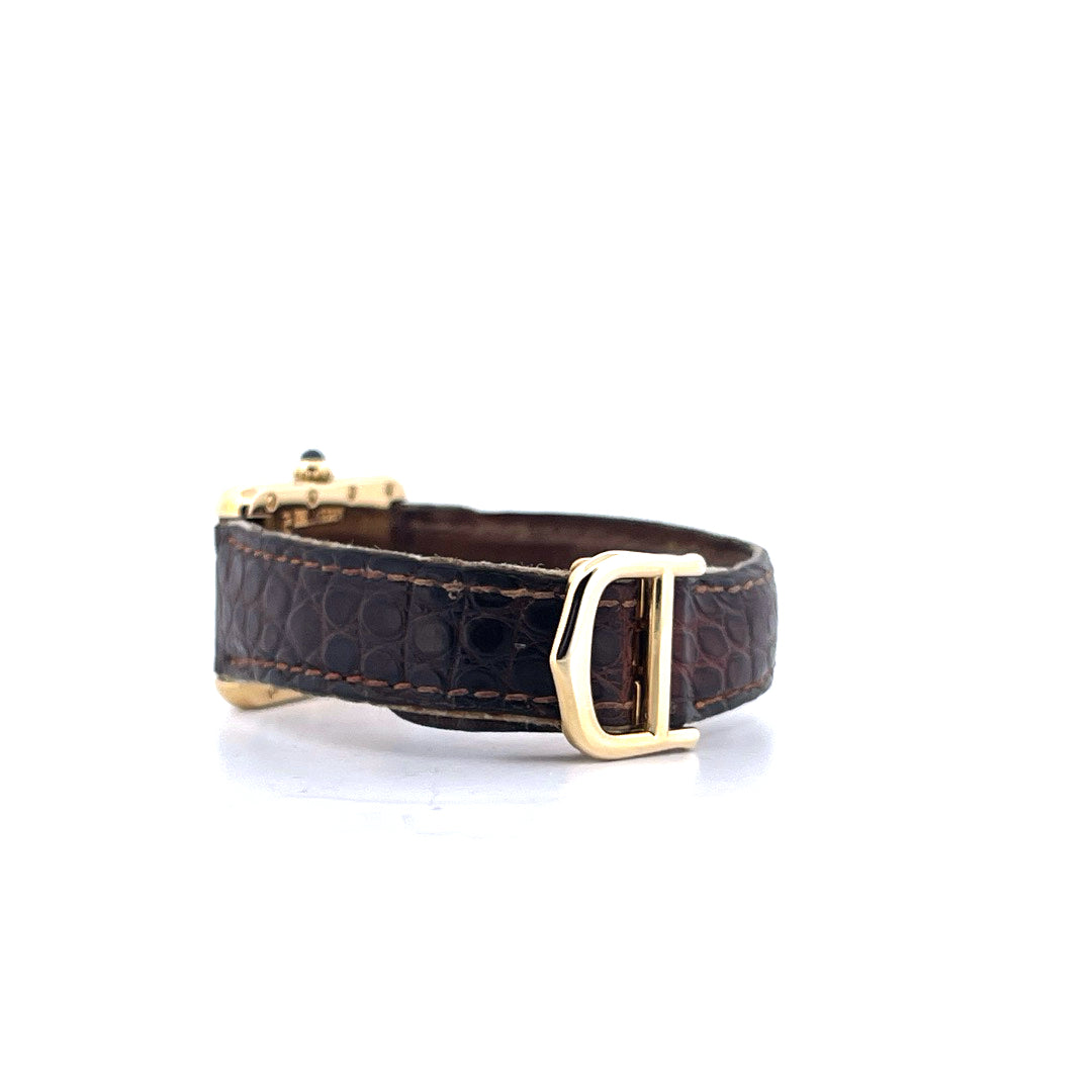 Cartier - Tank Must (ca. 1999) - [product_sku]