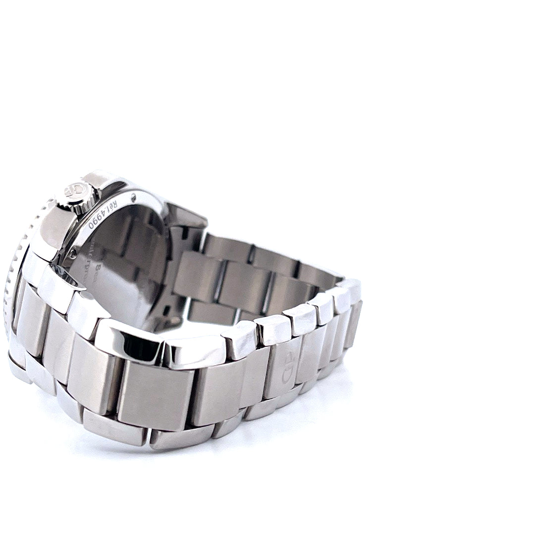 Girard Perregaux Sea Hawk II / Gangreserve (2005)
