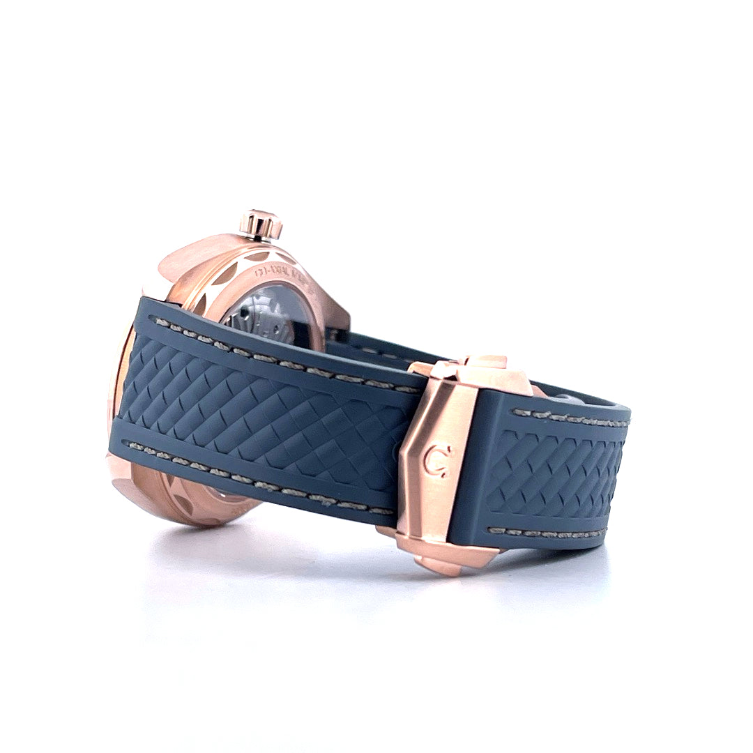 Seamaster Aqua Terra 150m Co-Axial Master