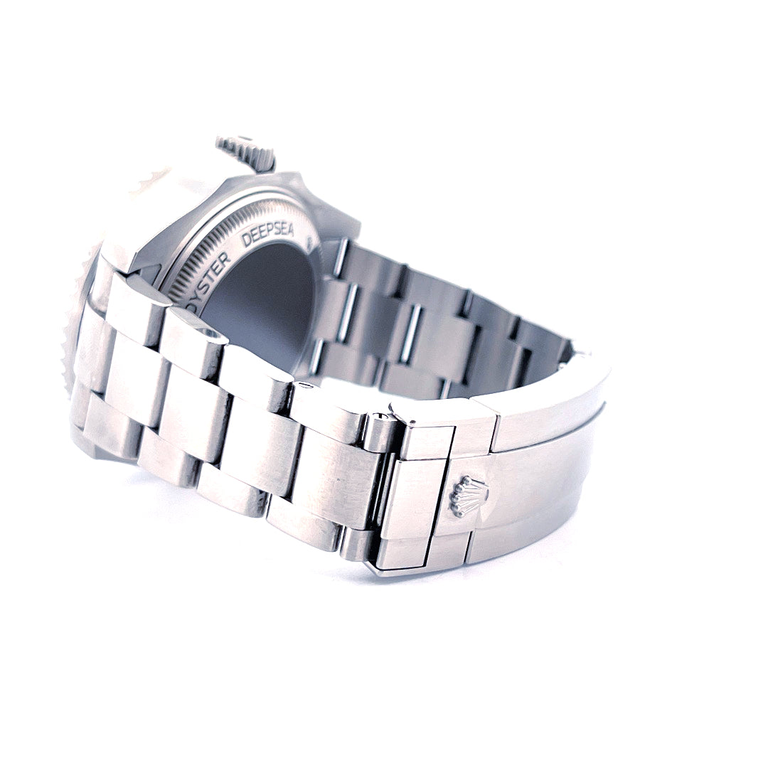 Rolex - Sea-Dweller Deepsea - Juwelier Spliedt - [product_ Artikelnummer]