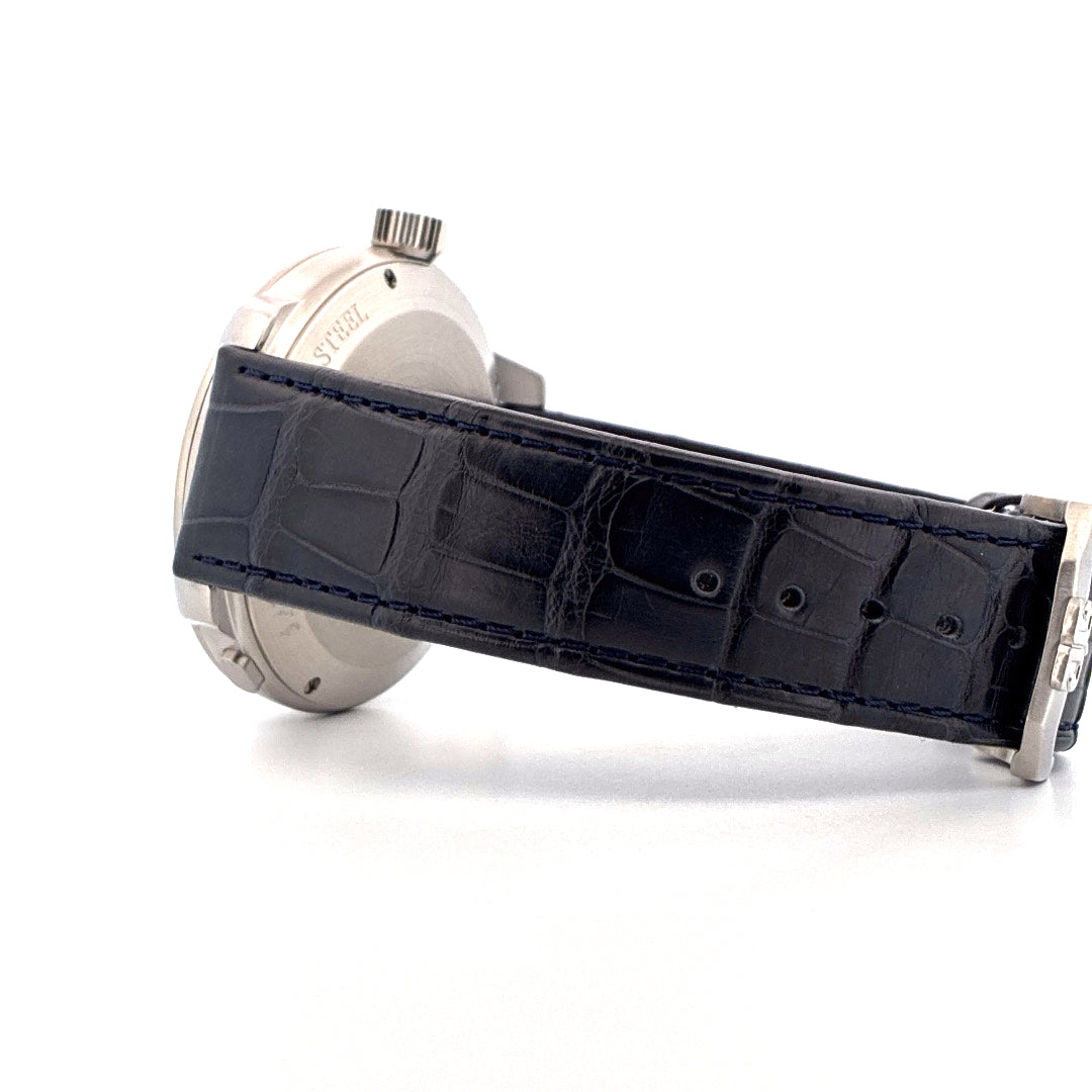 Senator Navigator - Service 2025 (2007)