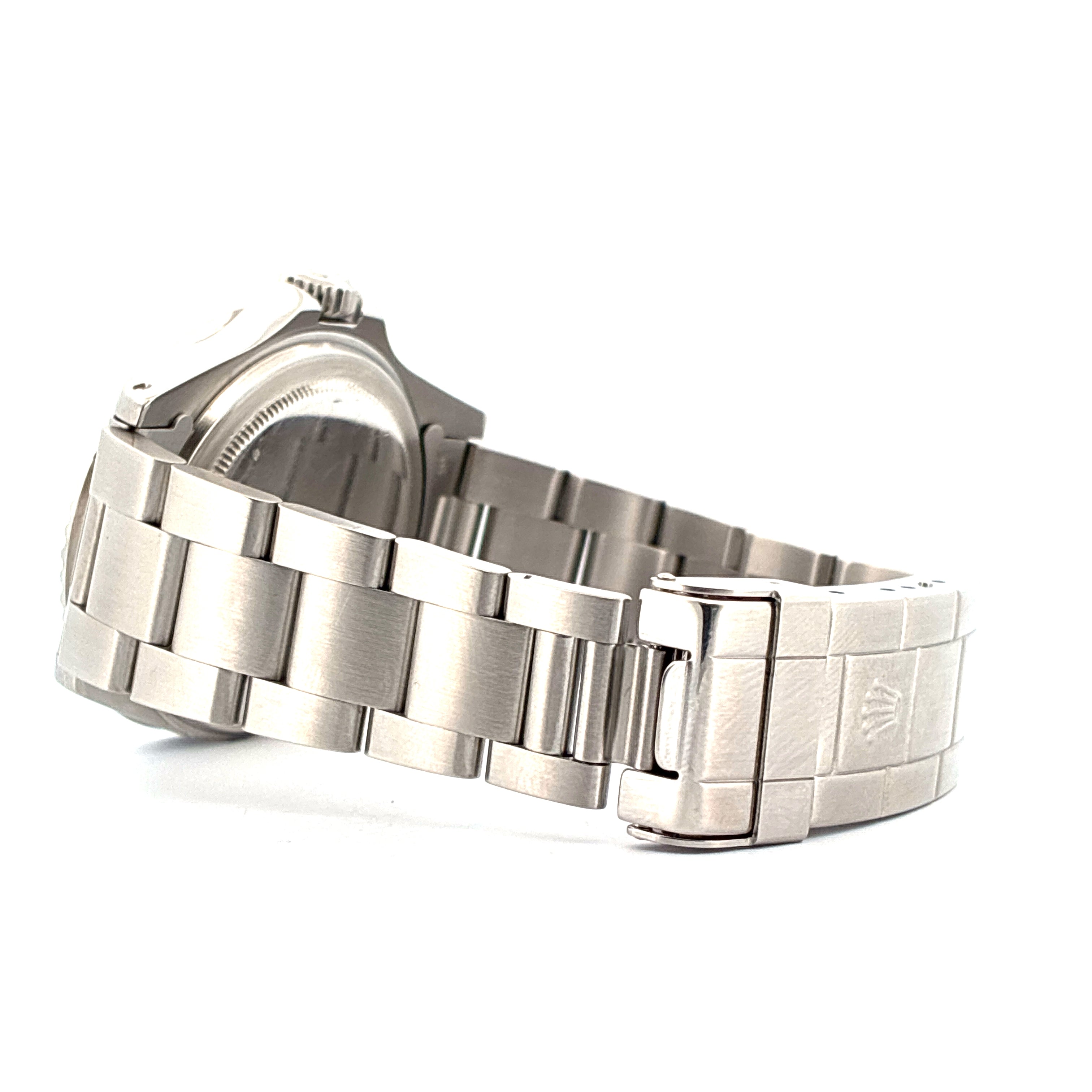 Rolex Submariner Date MK5 Ref. 1680 (1972)