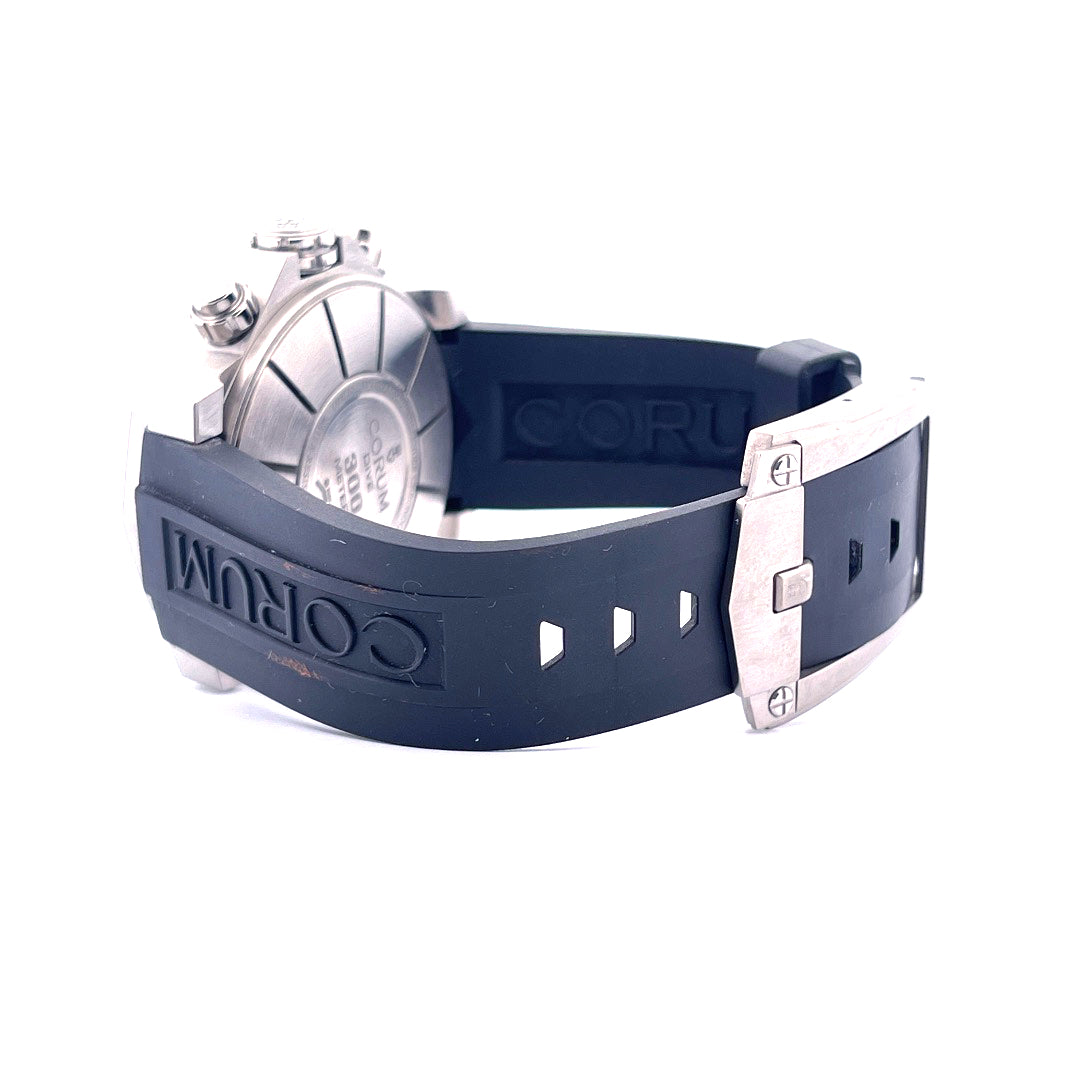 Corum - Cup Seafender 46 Admiral's - Juwelier Spliedt - [product_ Artikelnummer]