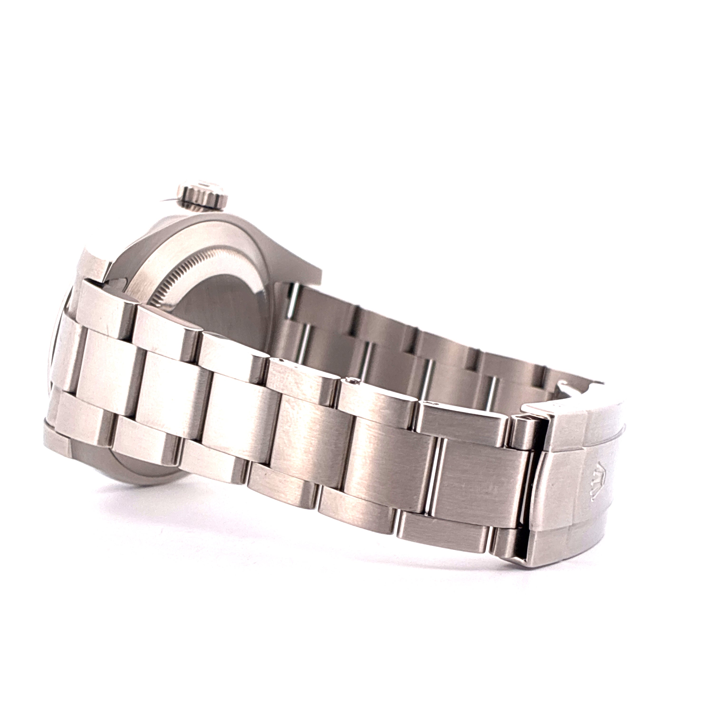 Air King / Full links / 18,5cm wristsize / Box & Papers / 2021