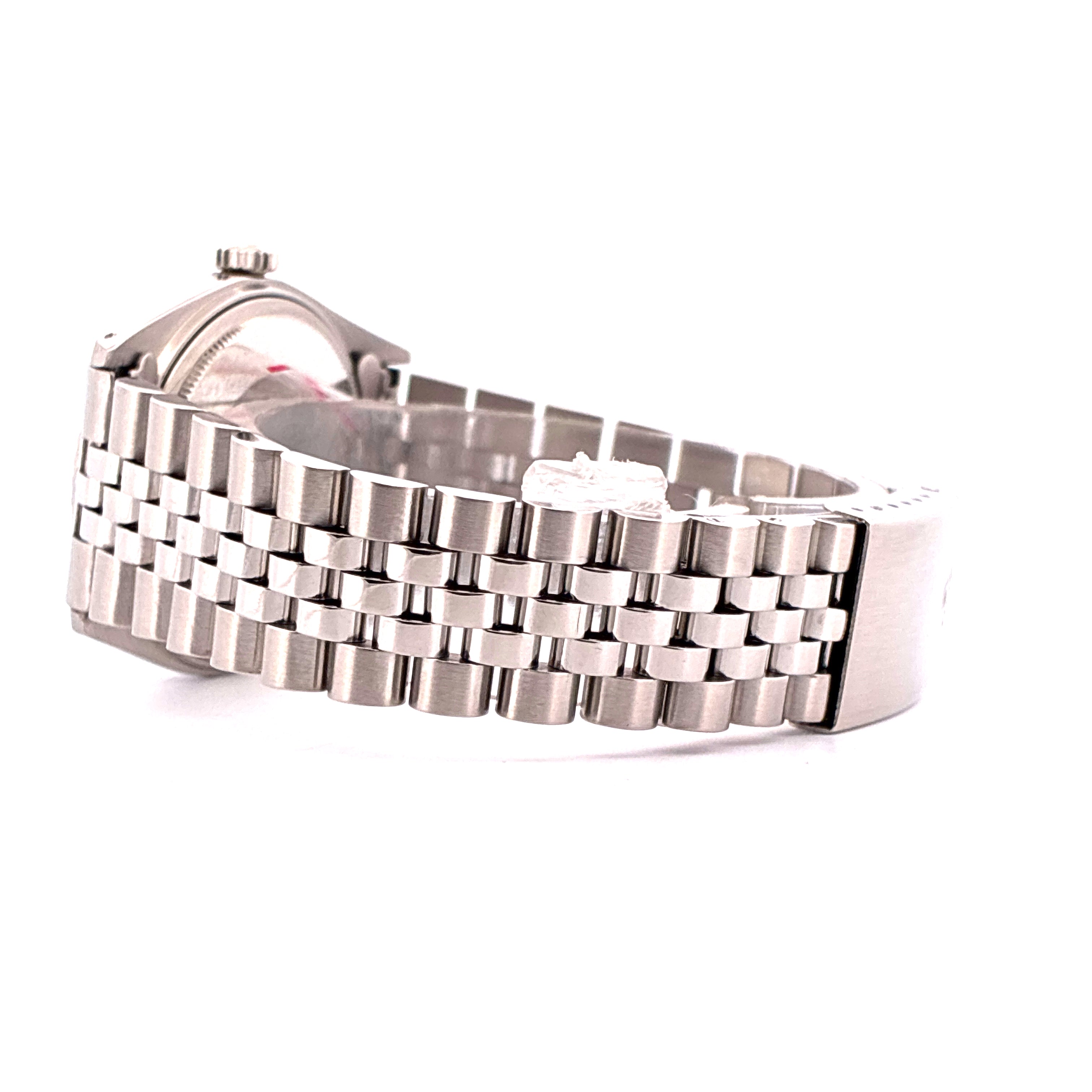 Rolex - Datejust 36 / watch only / 2-Years Warranty - [product_sku]