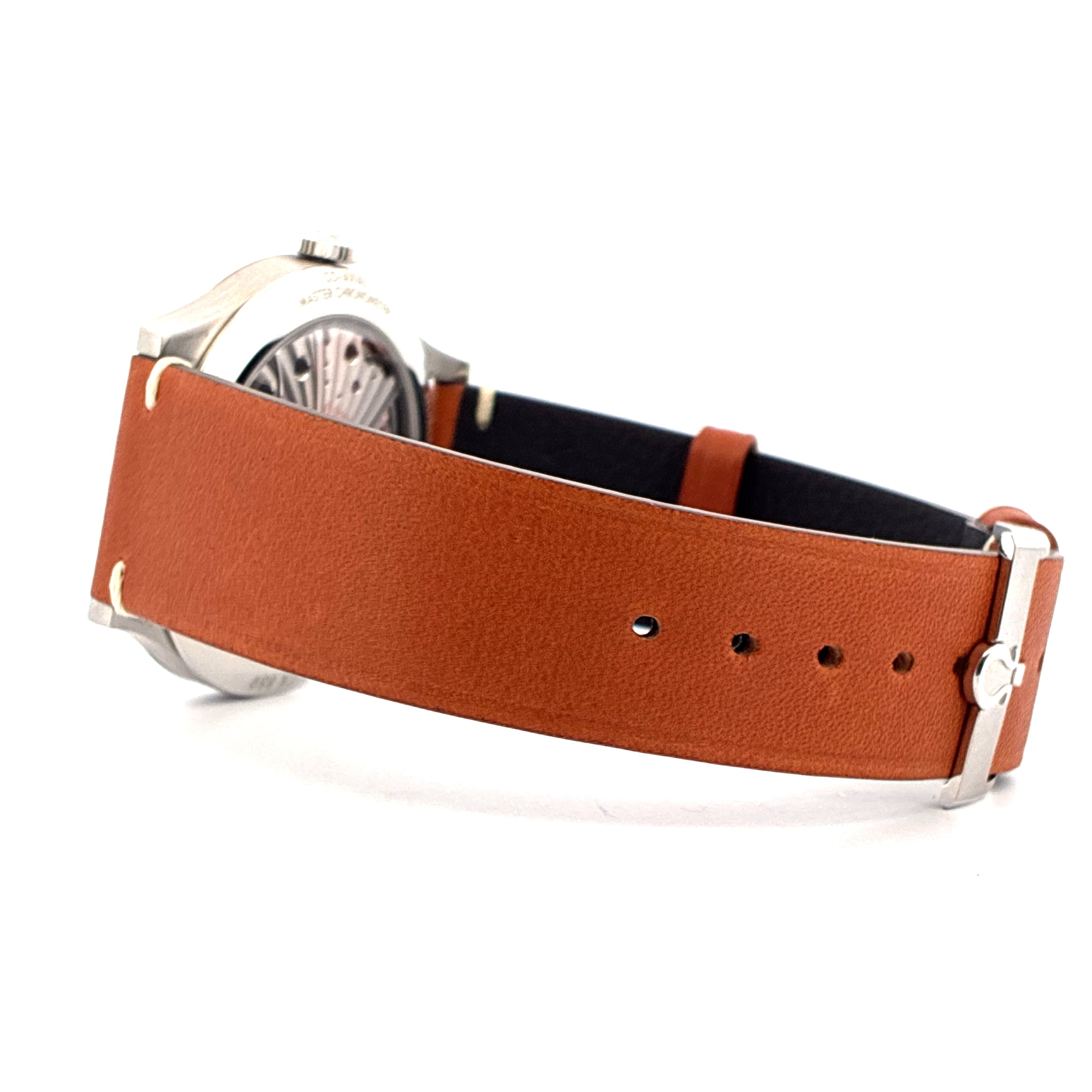 Classic / very good condt. / Leatherstrap / Full-Set / 2022 Omega CK 859 Specialities / Numbered Edition