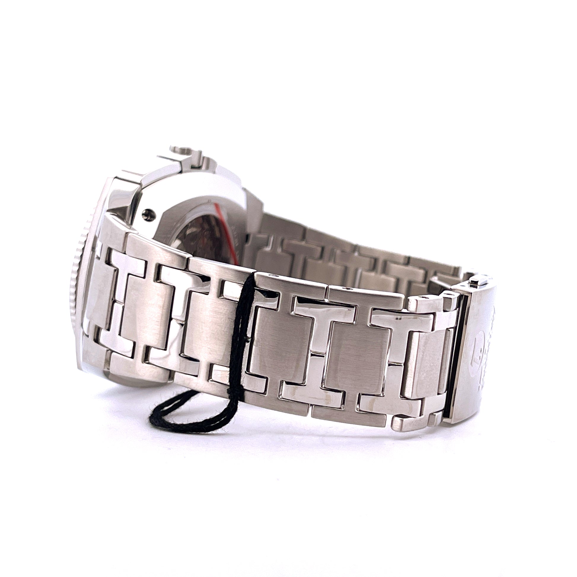 Tutima - Tutima Saxon One Chronograph 6420-01 - Juwelier Spliedt