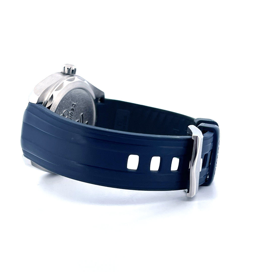 Omega Seamaster Aqua Terra Rubber (2022)