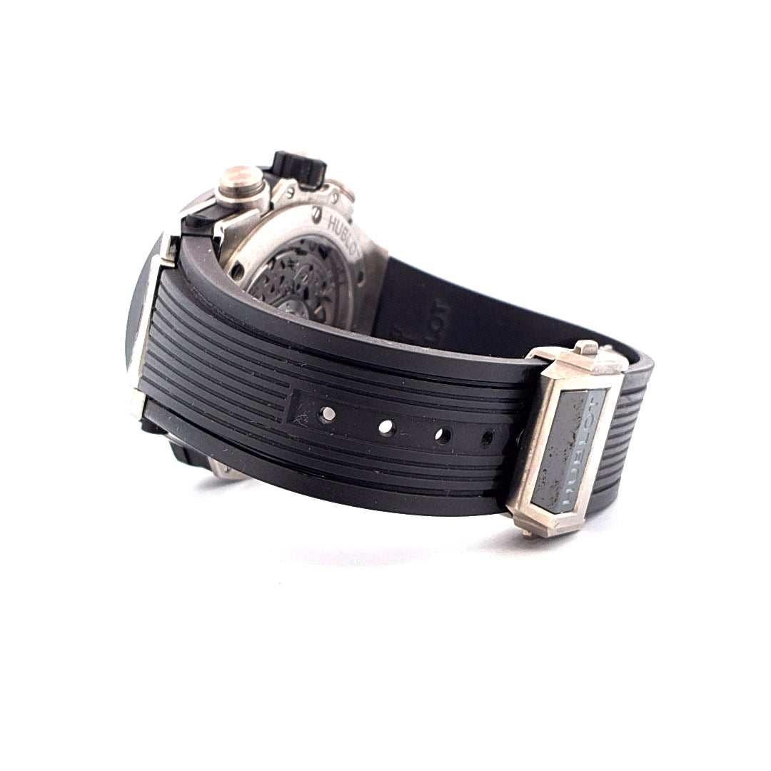 Big Bang Unico Titan - sehr gut (2022)