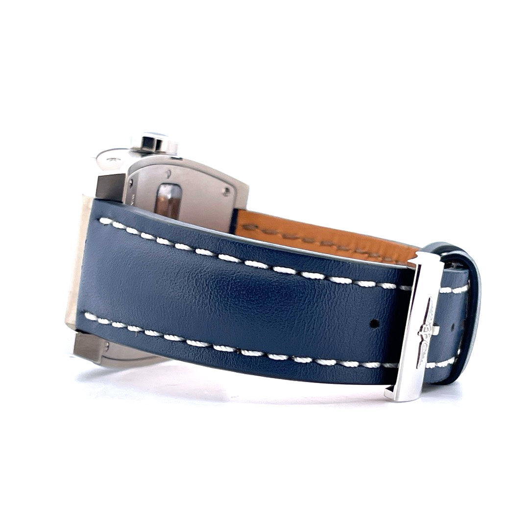Corum Admiral's Cup Legend 38