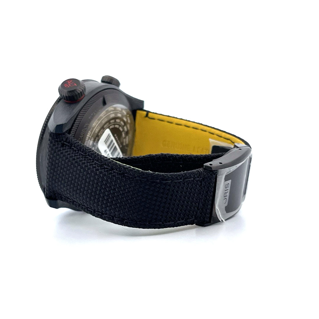 Oris - Bwd Limited Edition X Propilot Bamford - [product_sku]