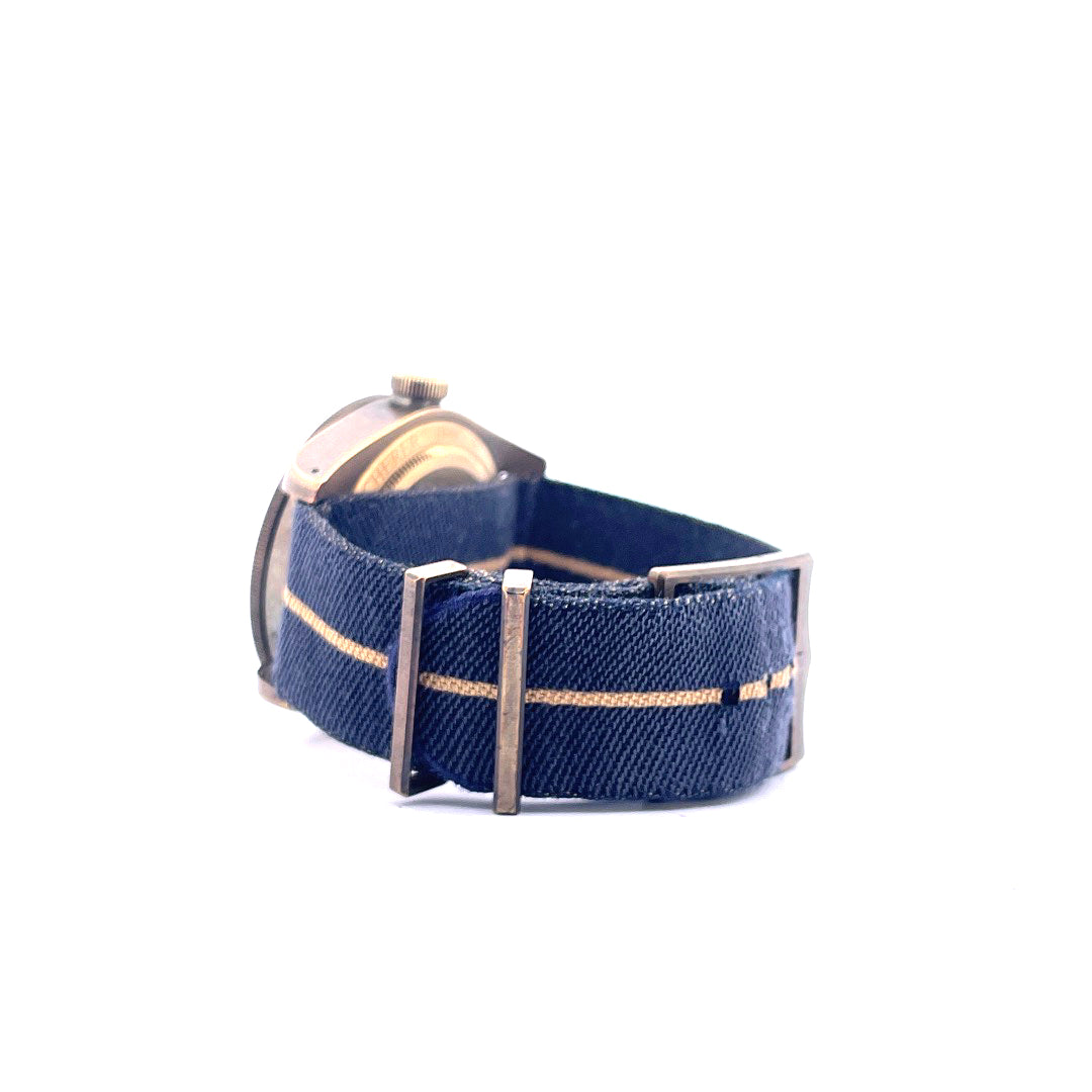 Tudor - Black Bay Bucherer Blue Bronze - Juwelier Spliedt - [product_ Artikelnummer]