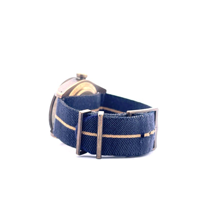 Tudor - Black Bay Bucherer Blue Bronze - Juwelier Spliedt - [product_ Artikelnummer]