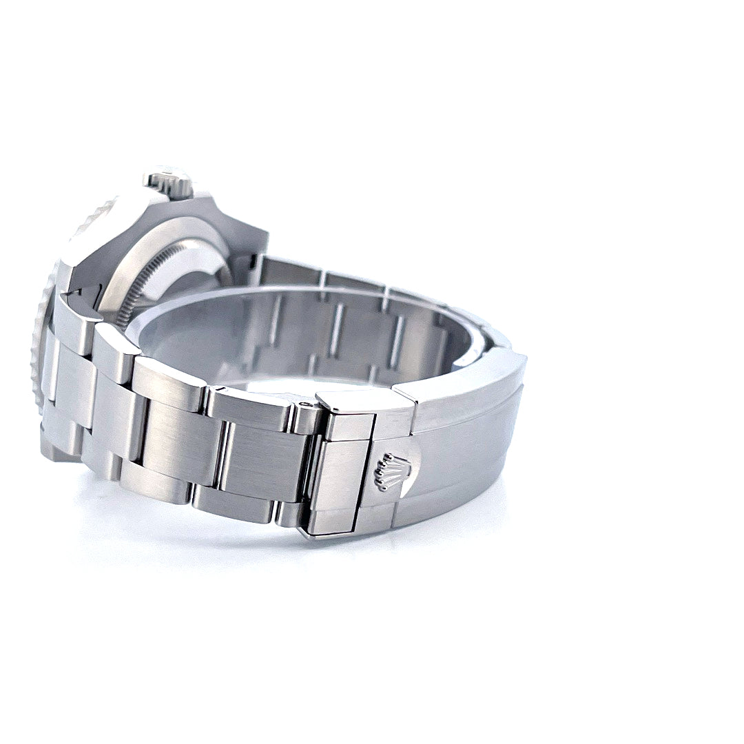 Submariner No Date / Service 2026 (2013)