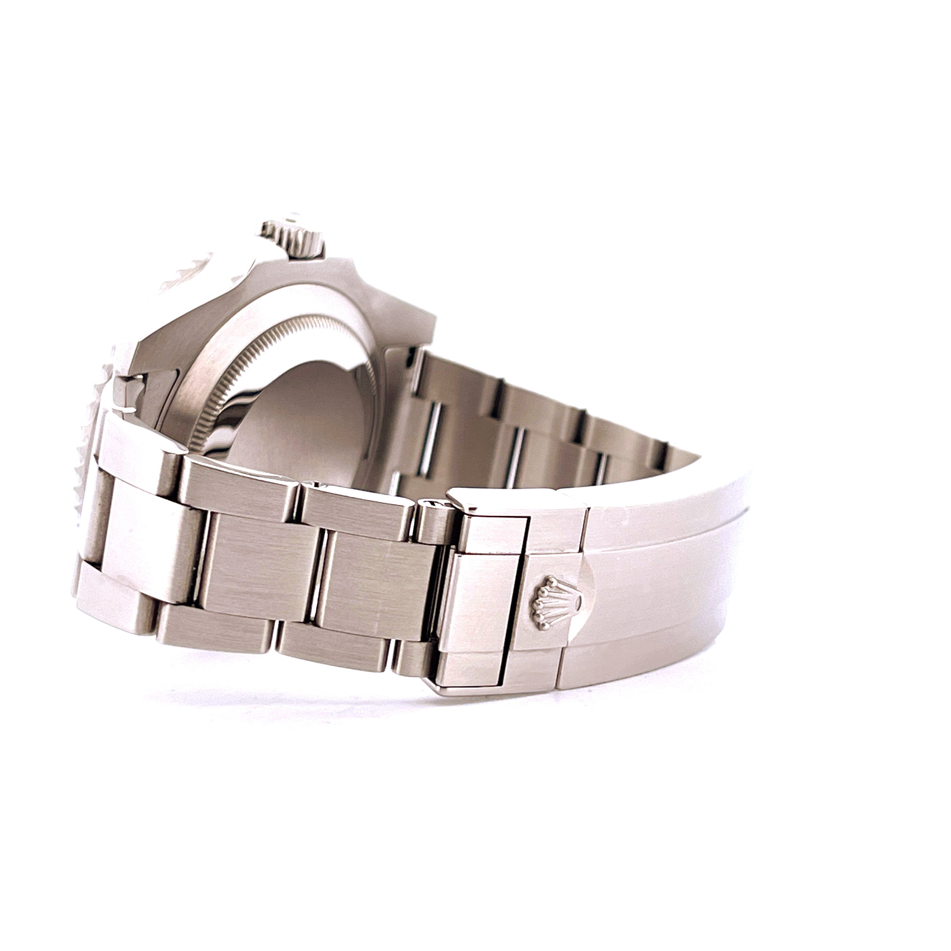 Rolex - Rolex Submariner Date "Hulk" - [product_sku]