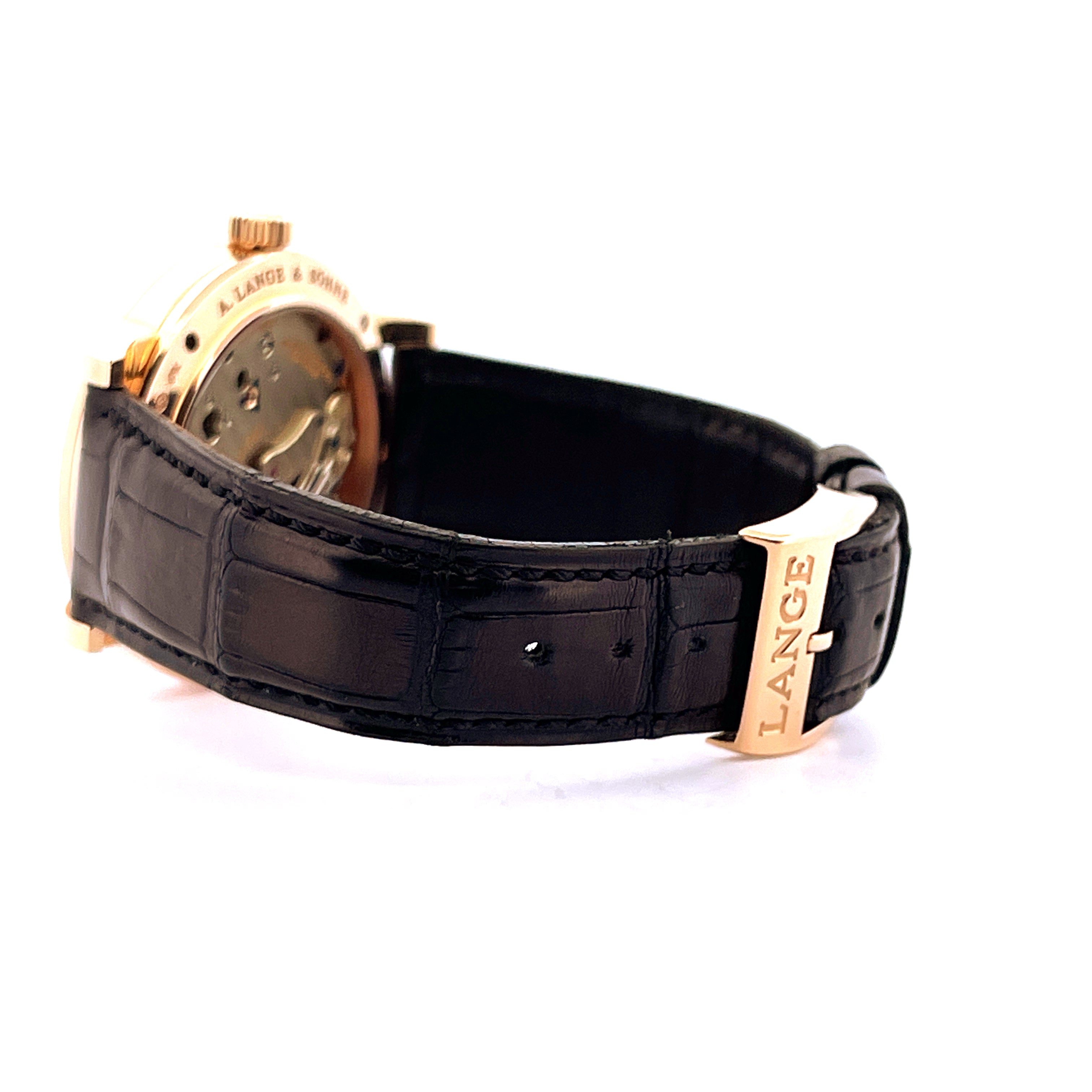 A. Lange & Söhne - A. Lange & Söhne Richard Lange - Juwelier Spliedt
