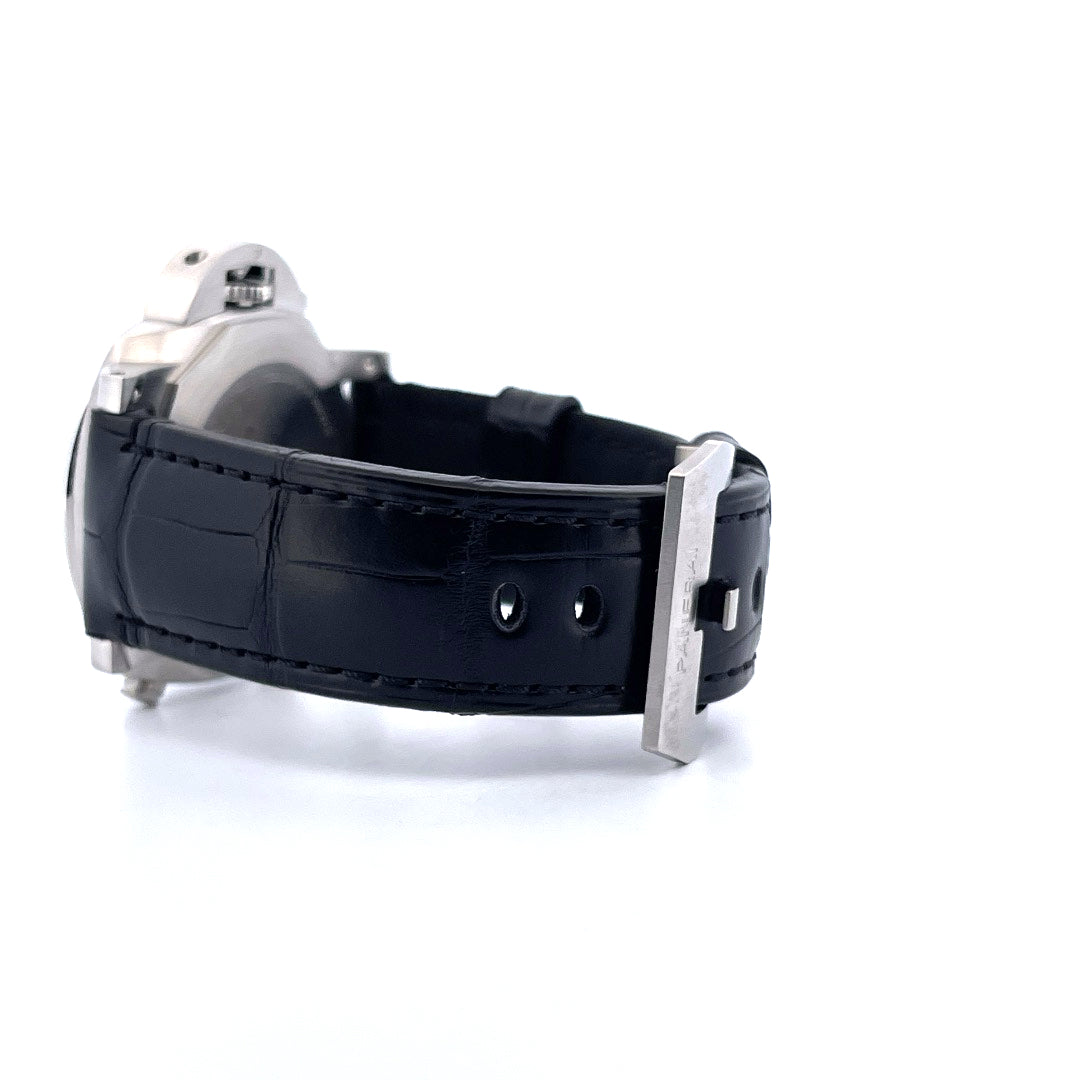 Panerai Luminor Chronograph / Sandwich Dial / 2022 - Juwelier Spliedt