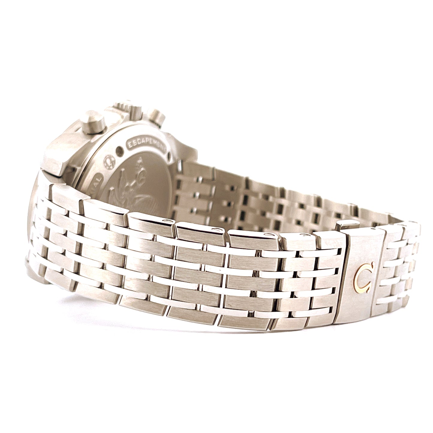 Omega - Omega De Ville Chronoscope - [product_sku]