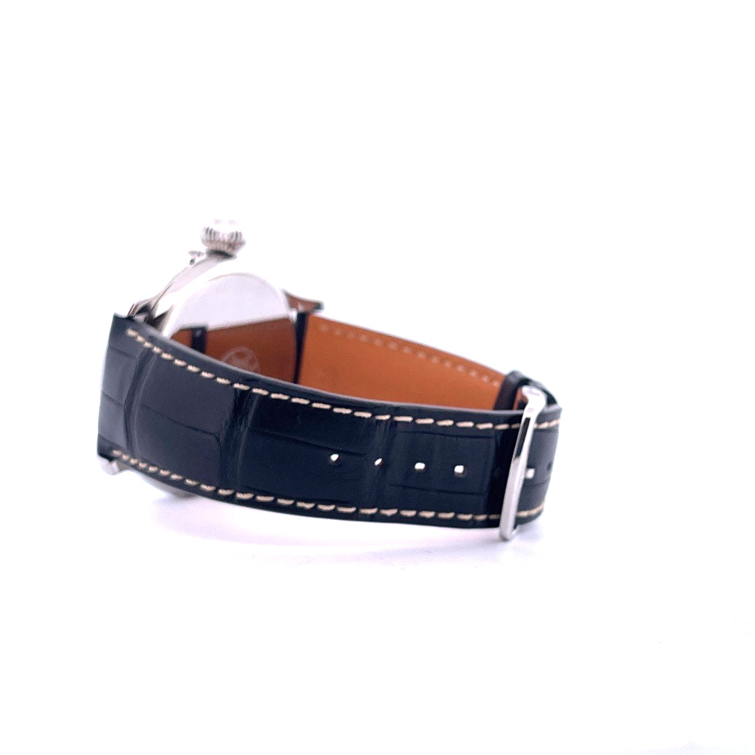 Longines - Longines Twenty-Four Hours - Juwelier Spliedt - [product_ Artikelnummer]