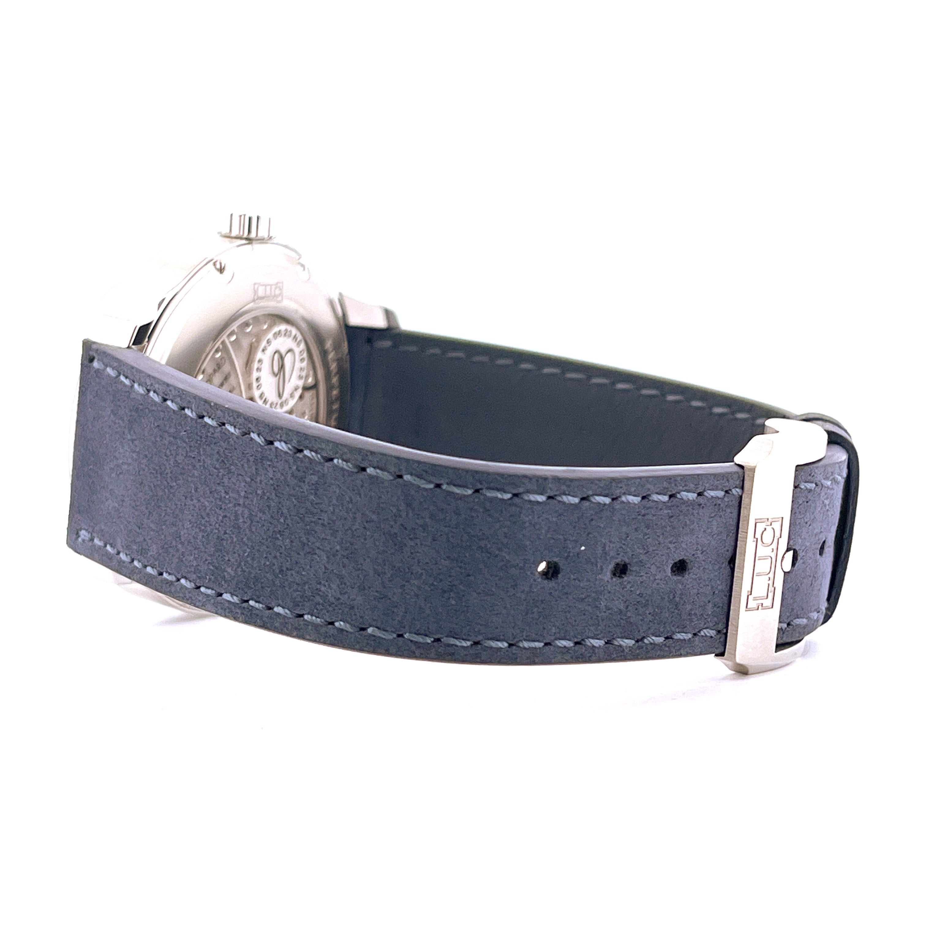 Chopard - Chopard Chopard L.u.c. Perpetual Twin 43mm - [product_sku]