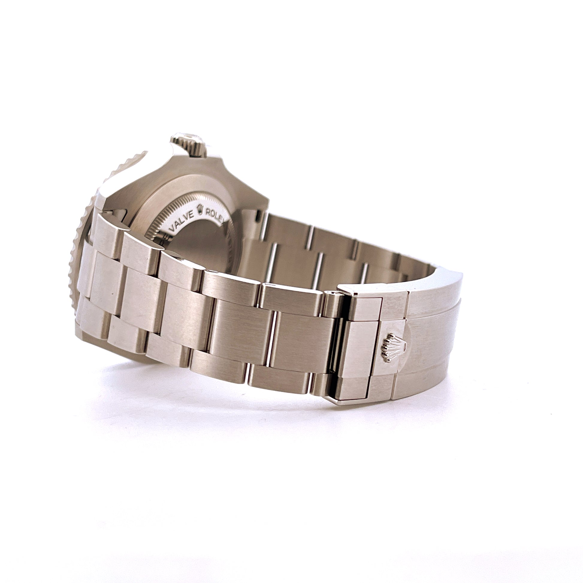 Rolex - Rolex Sea-Dweller Ref. 126600 - [product_sku]