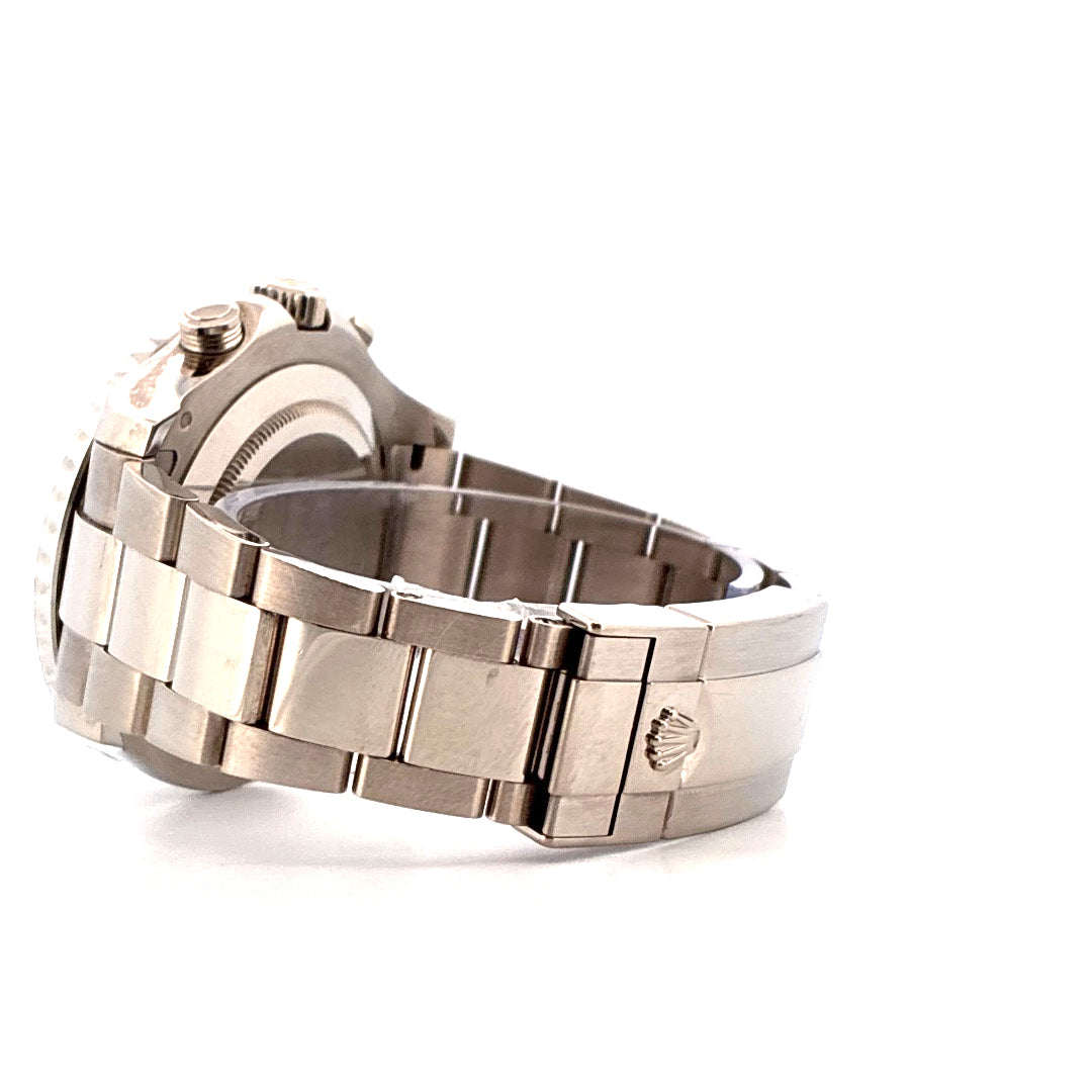 Rolex - Yacht-Master II / Whitegold (2020) - [product_sku]